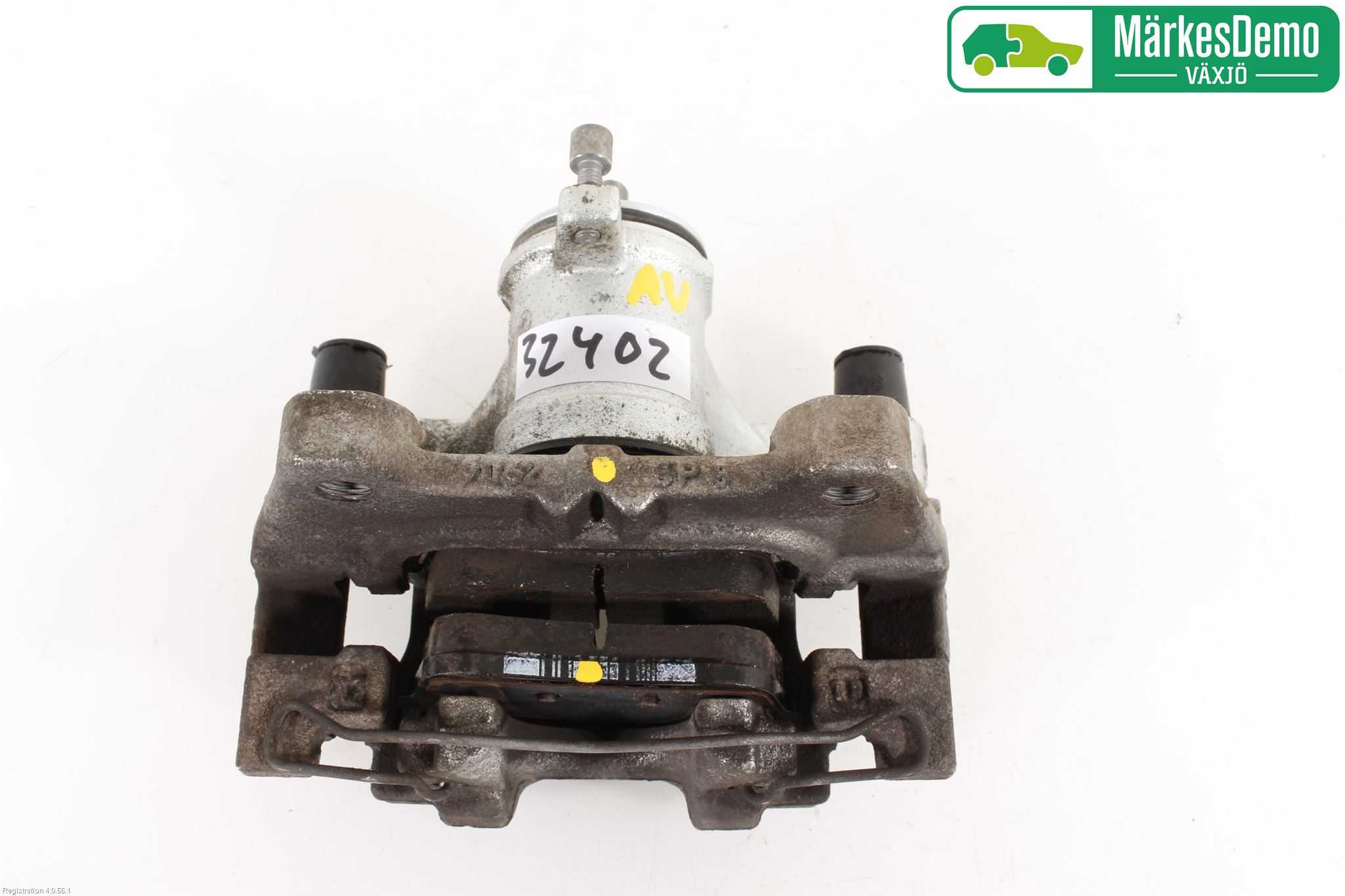 Honda CIVIC 17-22 Bromsok Bak Vänster