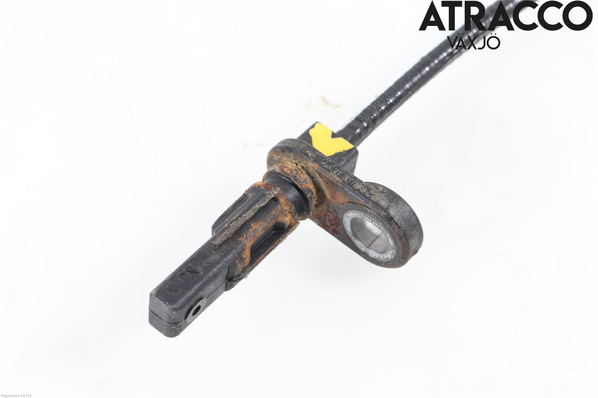 Mazda CX-5 17- Abs Sensor