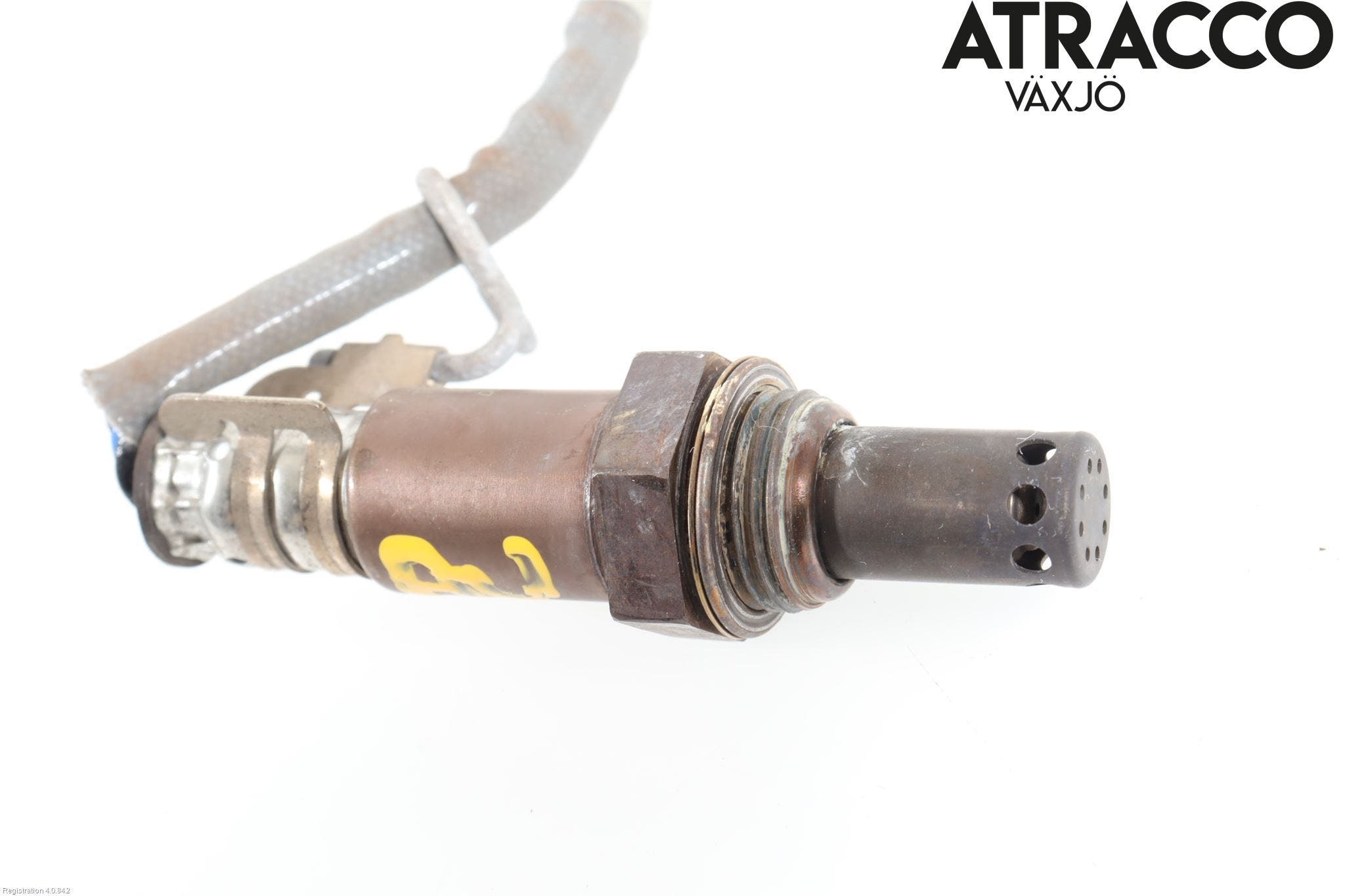 Toyota C-HR 16-23 Injlambdasond