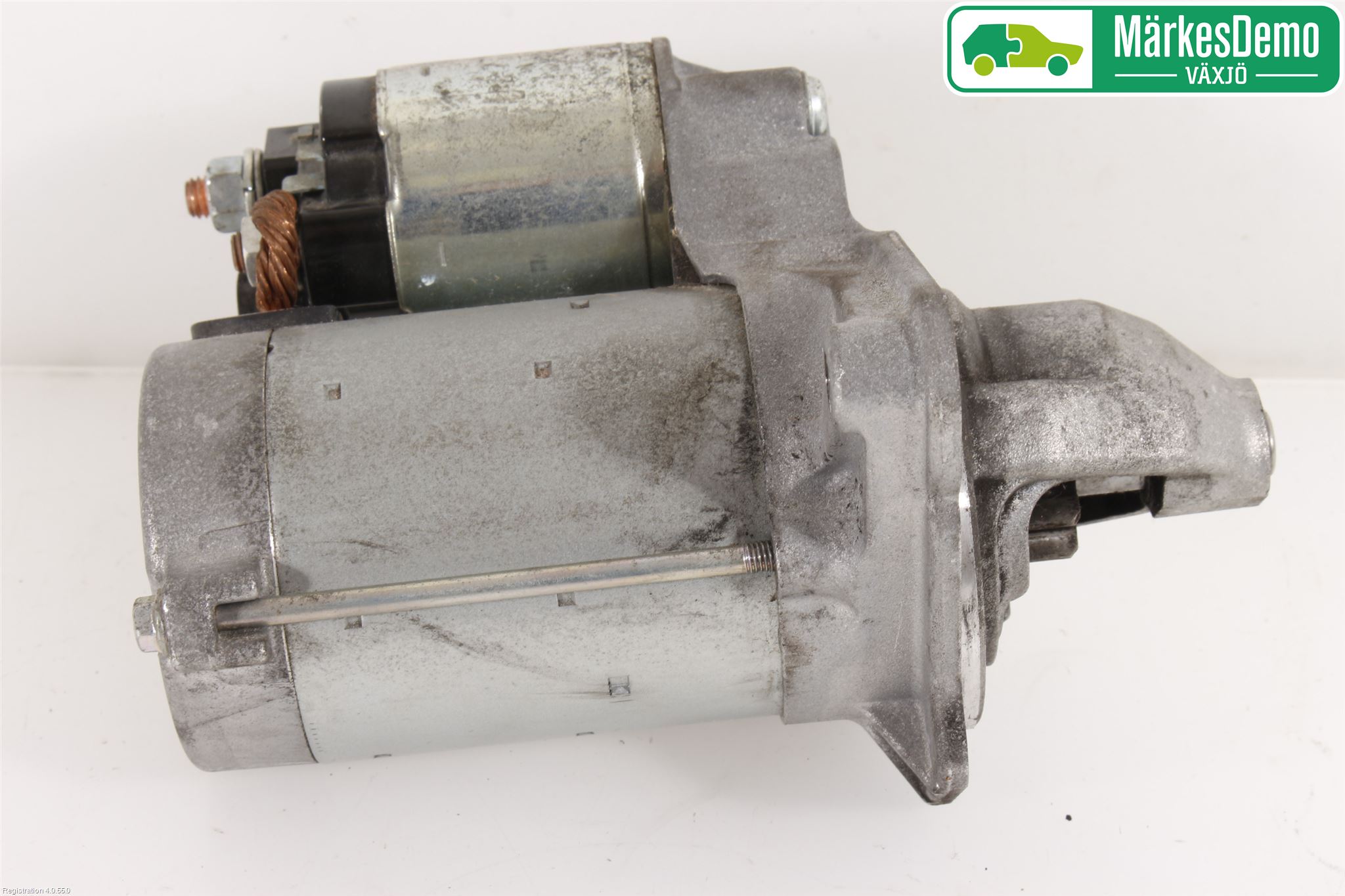 Toyota YARIS XP130 15-20 Startmotor