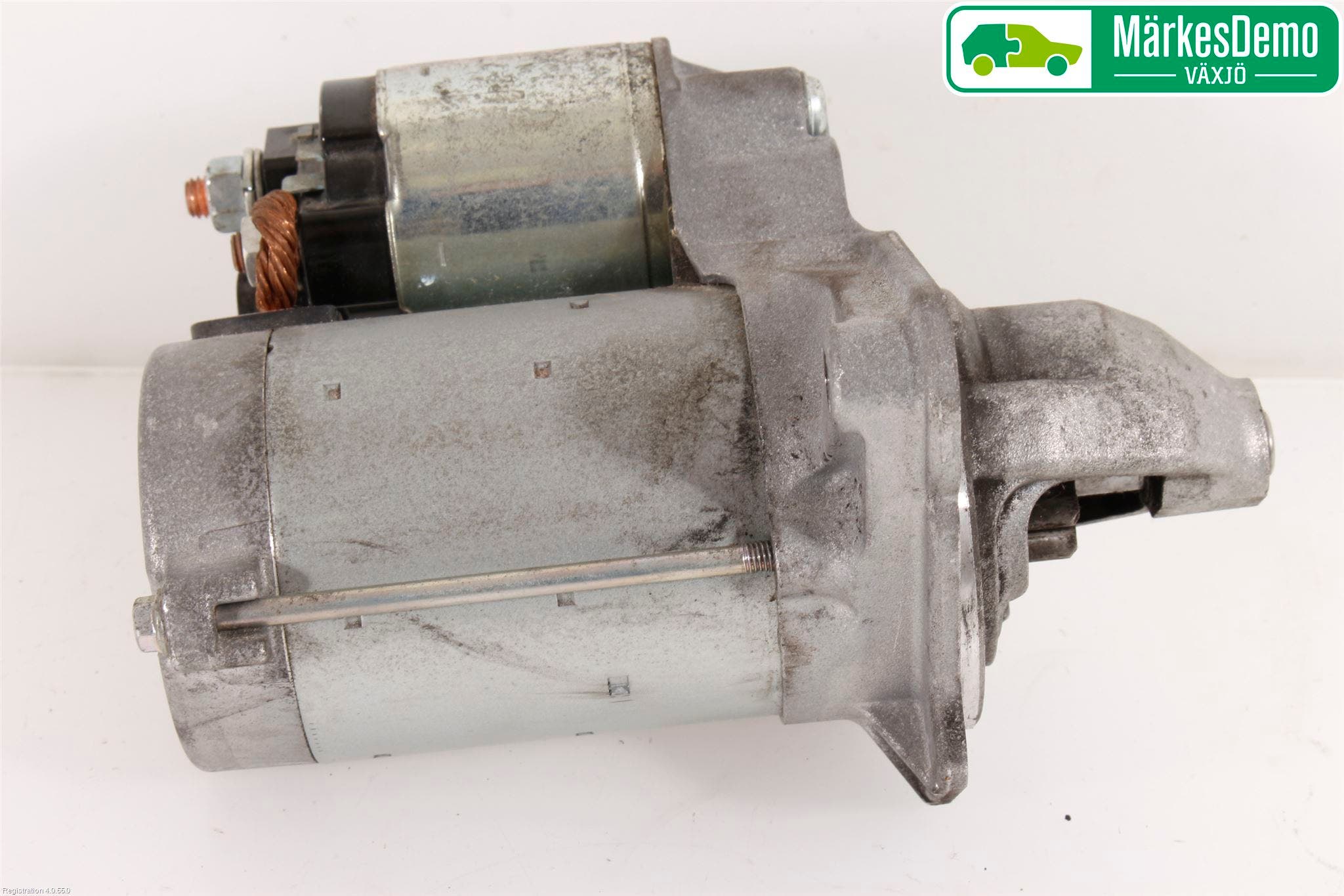 Toyota YARIS XP130 15-20 Startmotor