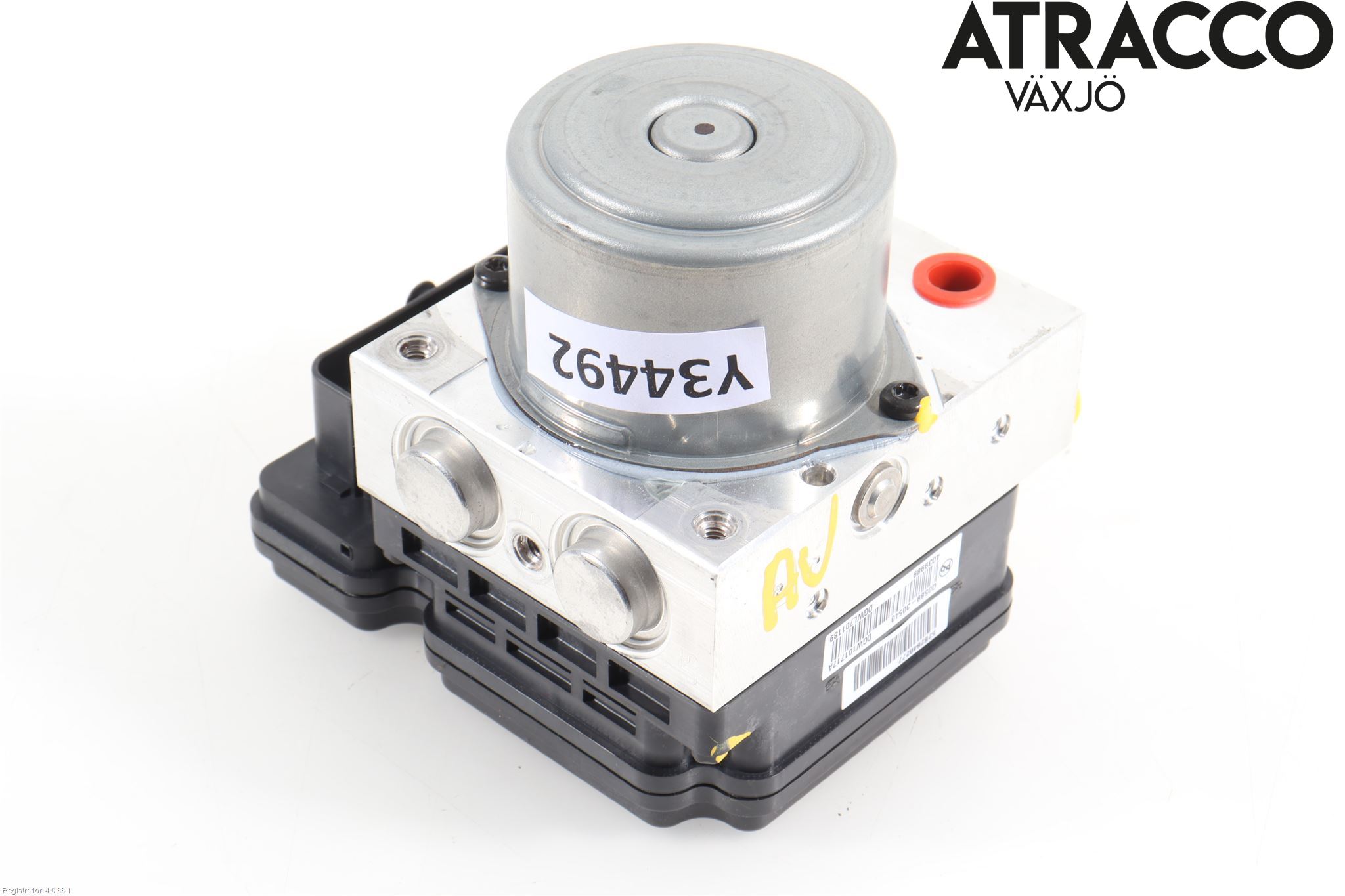 Hyundai BAYON BC3 21- Abs Hydraulaggregat