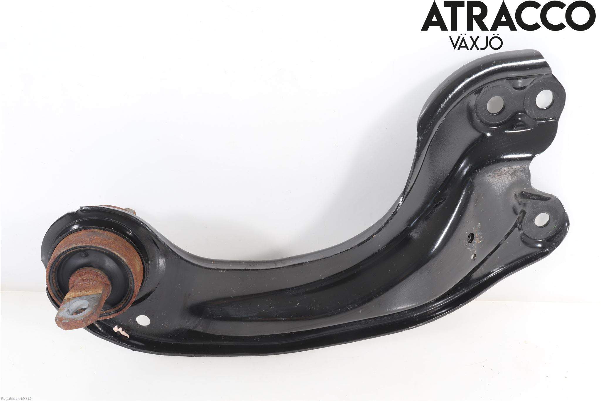 Honda CIVIC 17-22 Bärarm Bak Höger