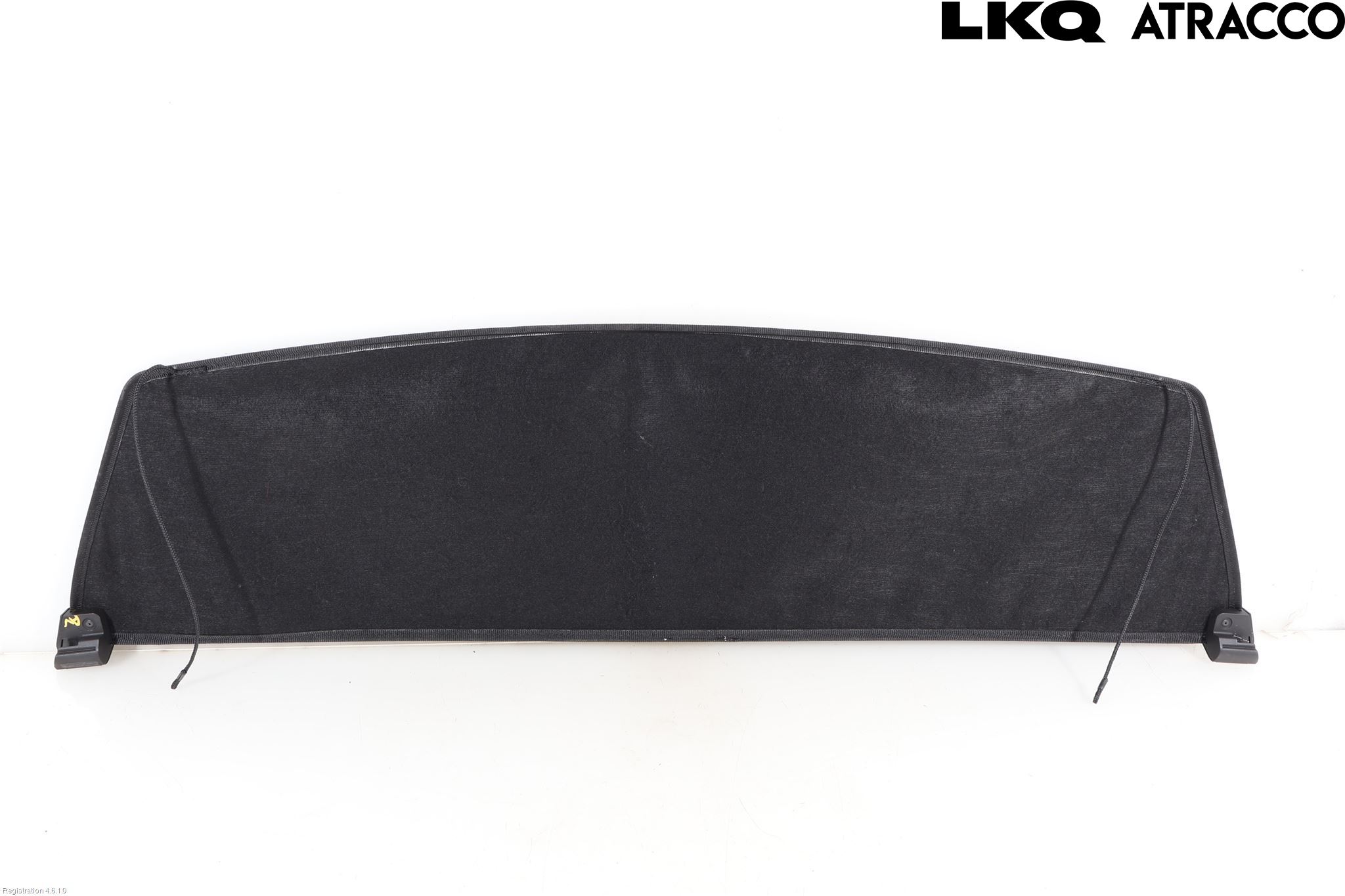 Toyota AYGO 15-21 Insynskydd