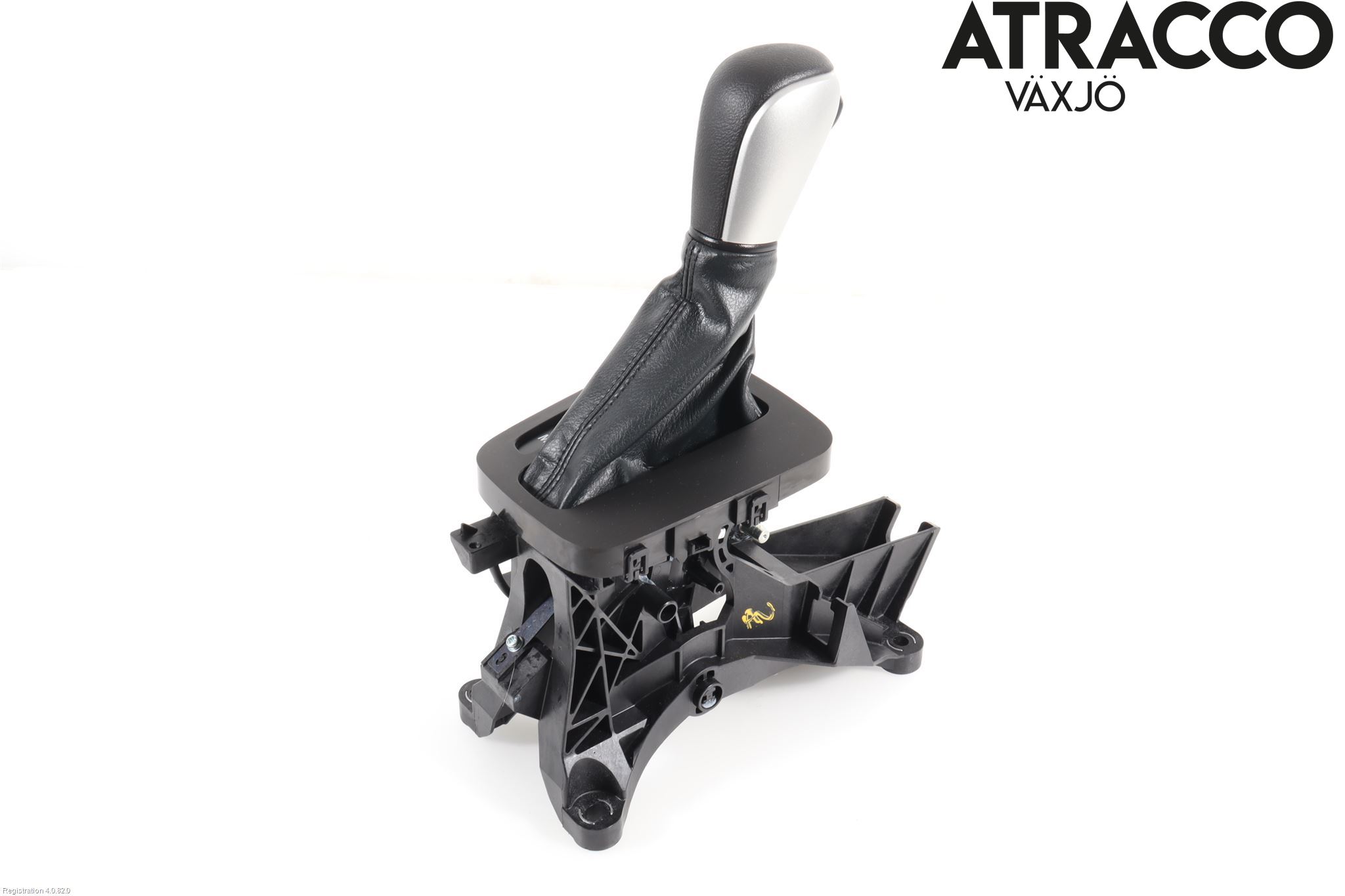 Suzuki VITARA 15- Växelförare