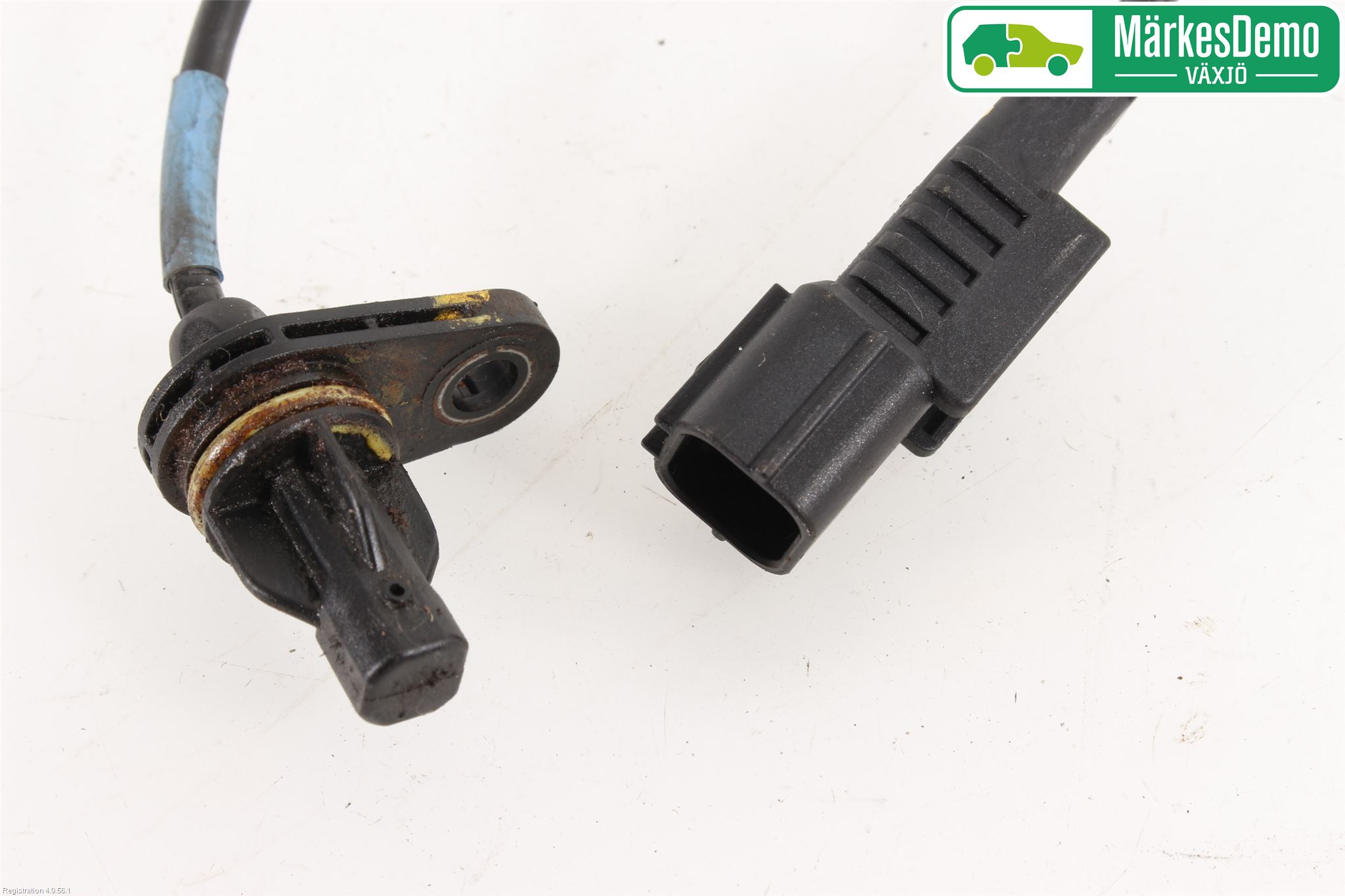 Hyundai TUCSON 05- Abs Sensor