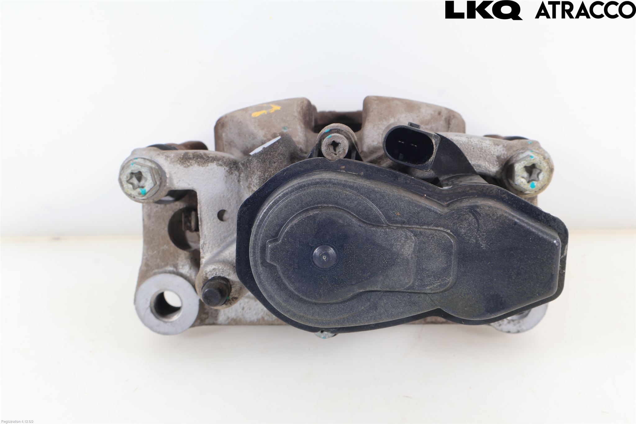 Mazda CX-60 22- Bromsok Bak Vänster