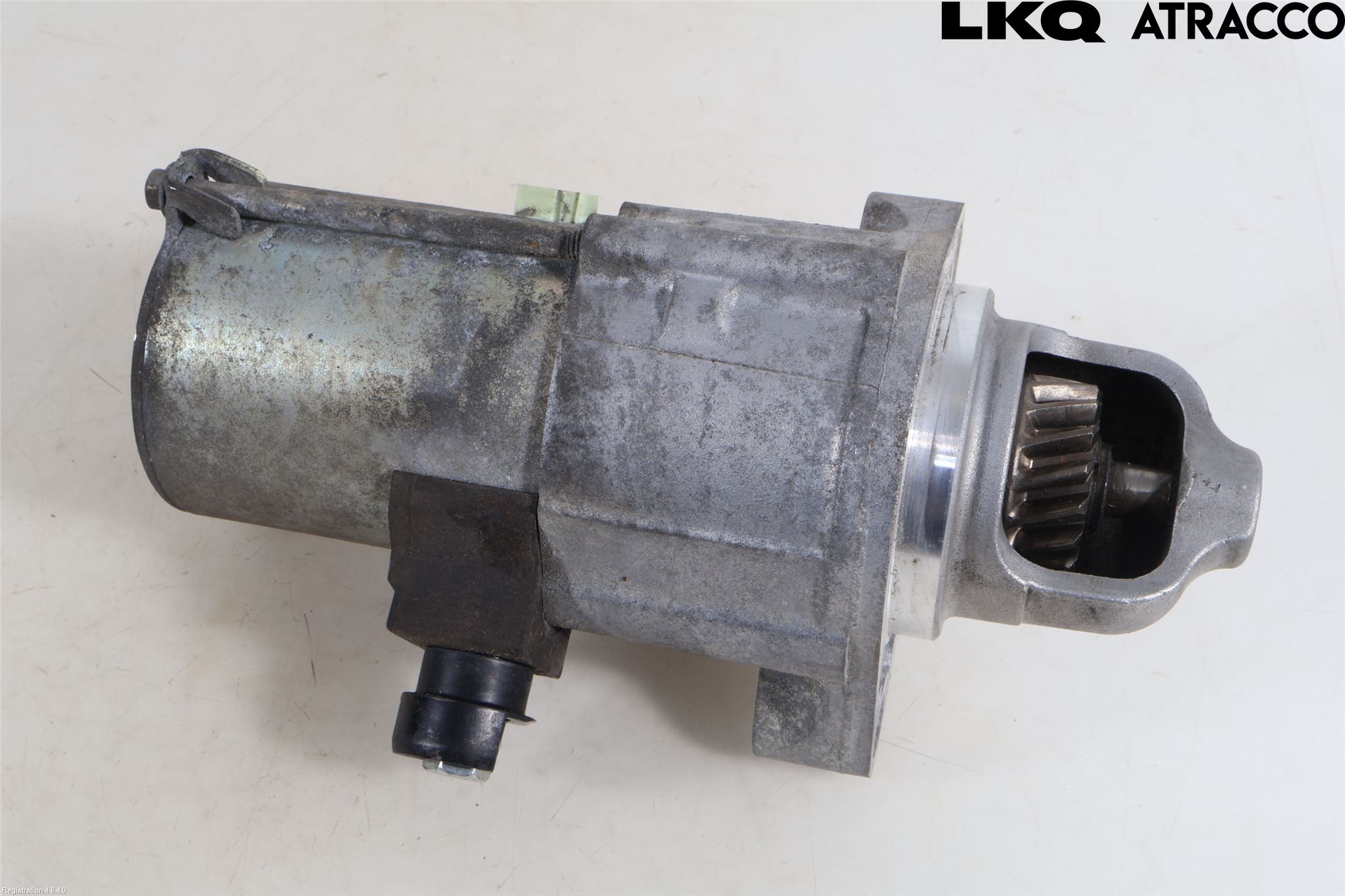 Honda JAZZ 15-20 Startmotor