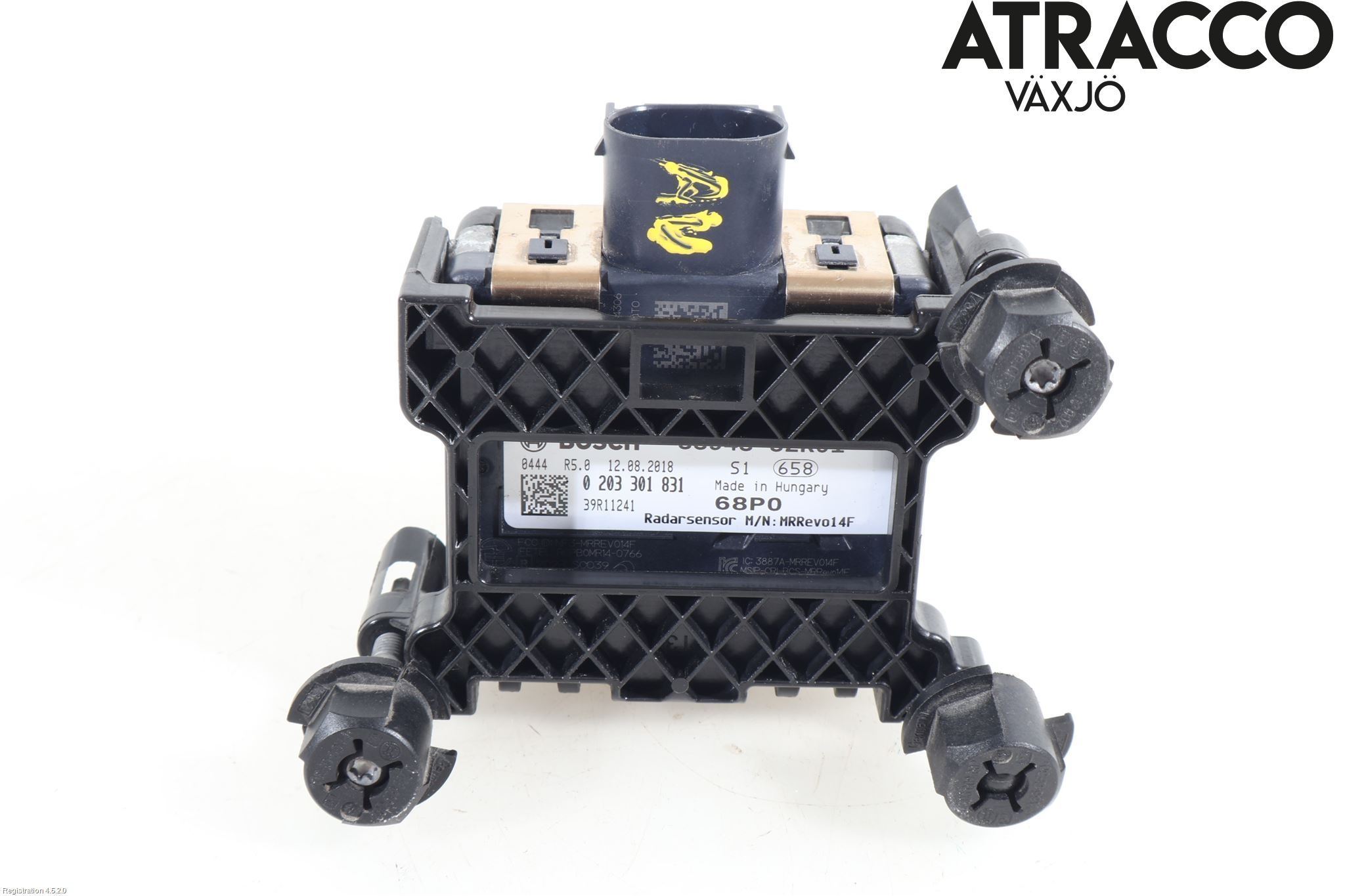 Suzuki SWIFT 17-24 Sensor Adaptiv Farthållare