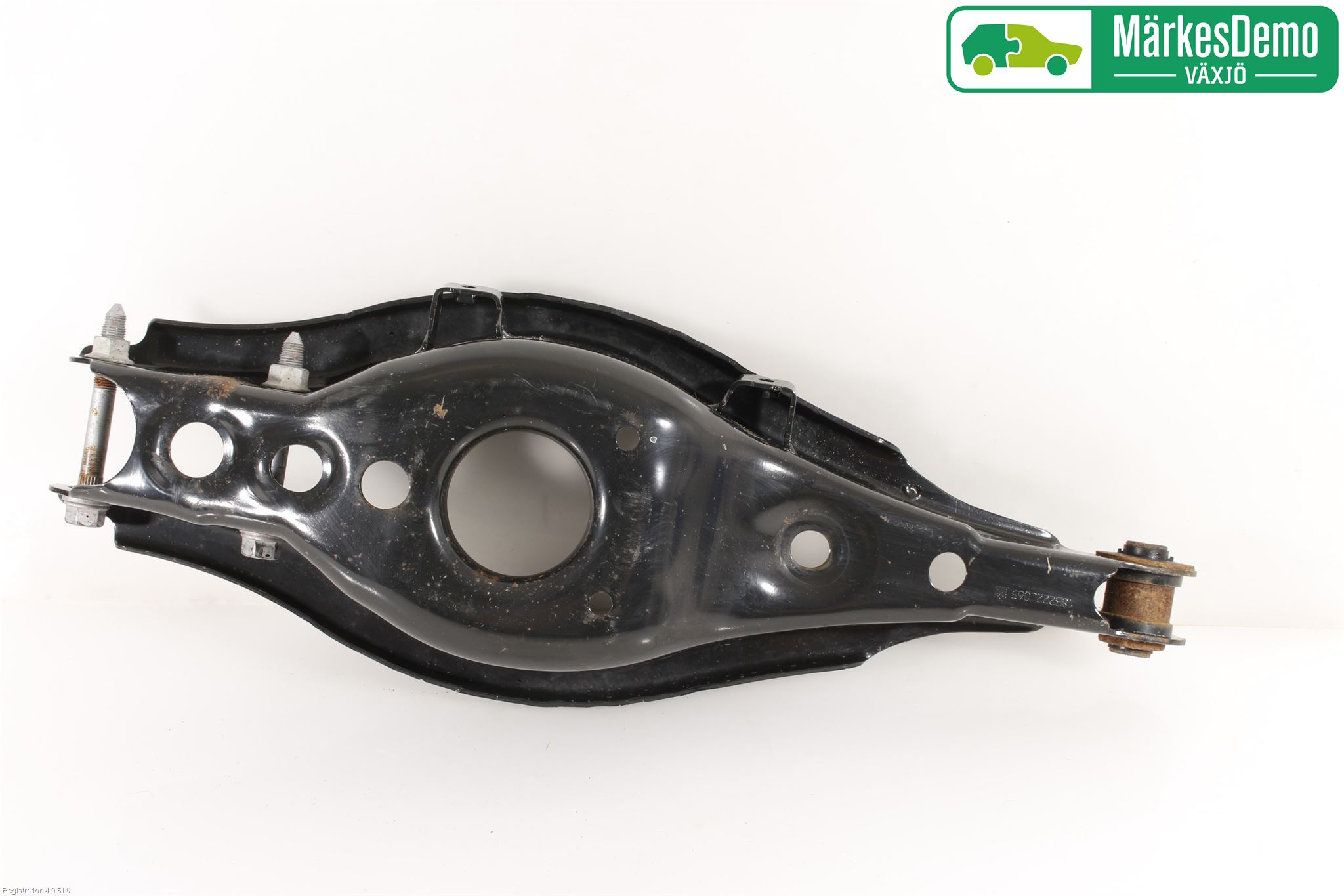 Toyota AURIS 13-19 Bärarm Bak Höger