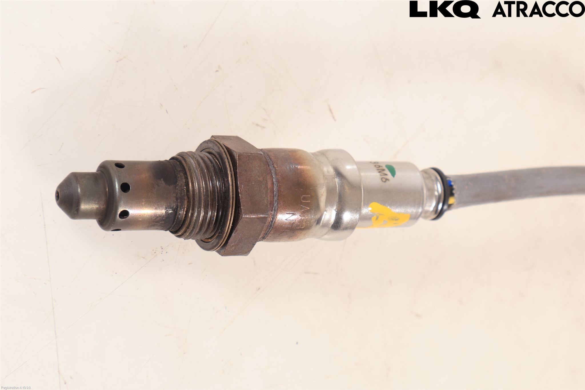 Suzuki SWIFT 17-24 Injlambdasond