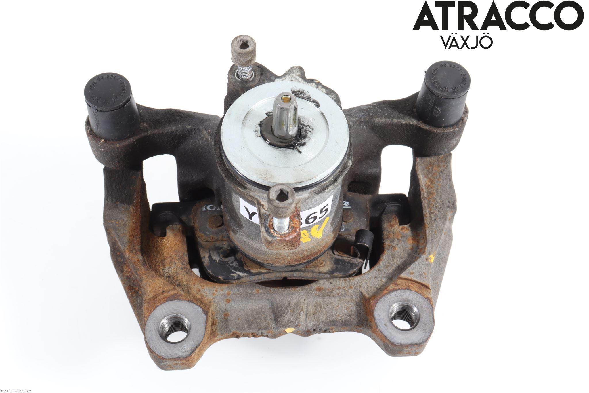 Honda E 20-23 Bromsok Bak Vänster