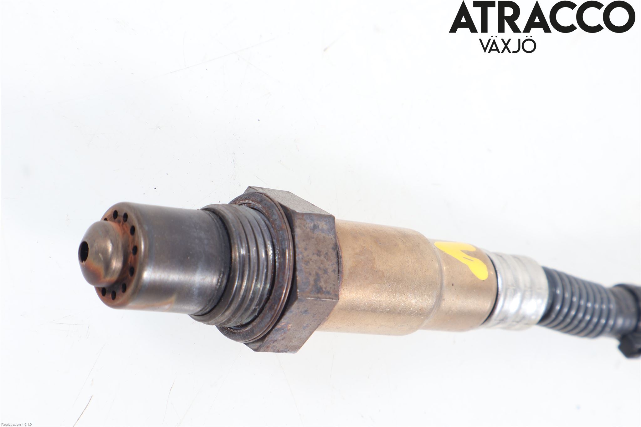 Citroen BERLINGO 08-18 Injlambdasond