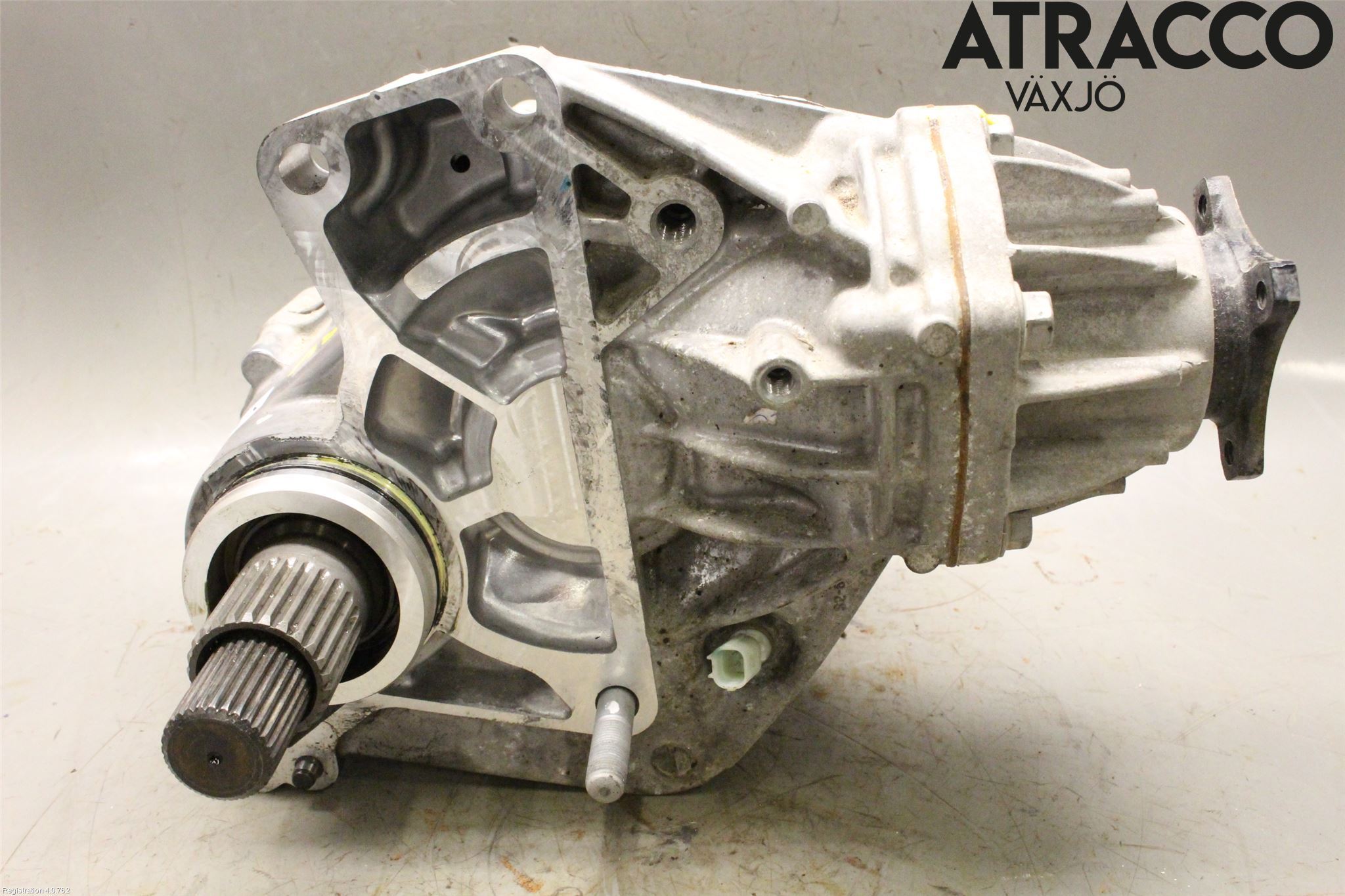 Suzuki VITARA 15- Växel Fördelningslåda