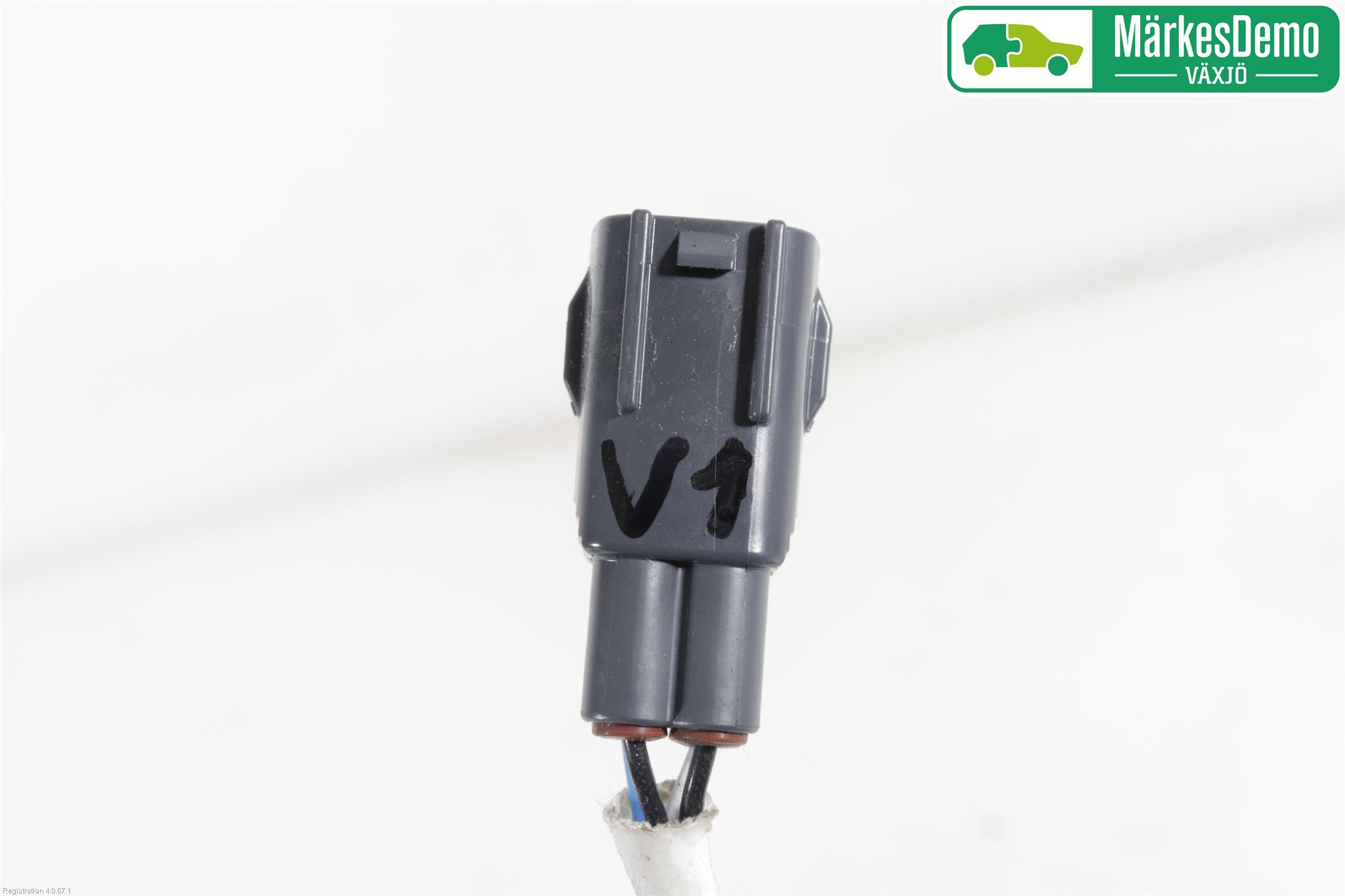 Lexus GS 300h/450h 13-20 Injlambdasond