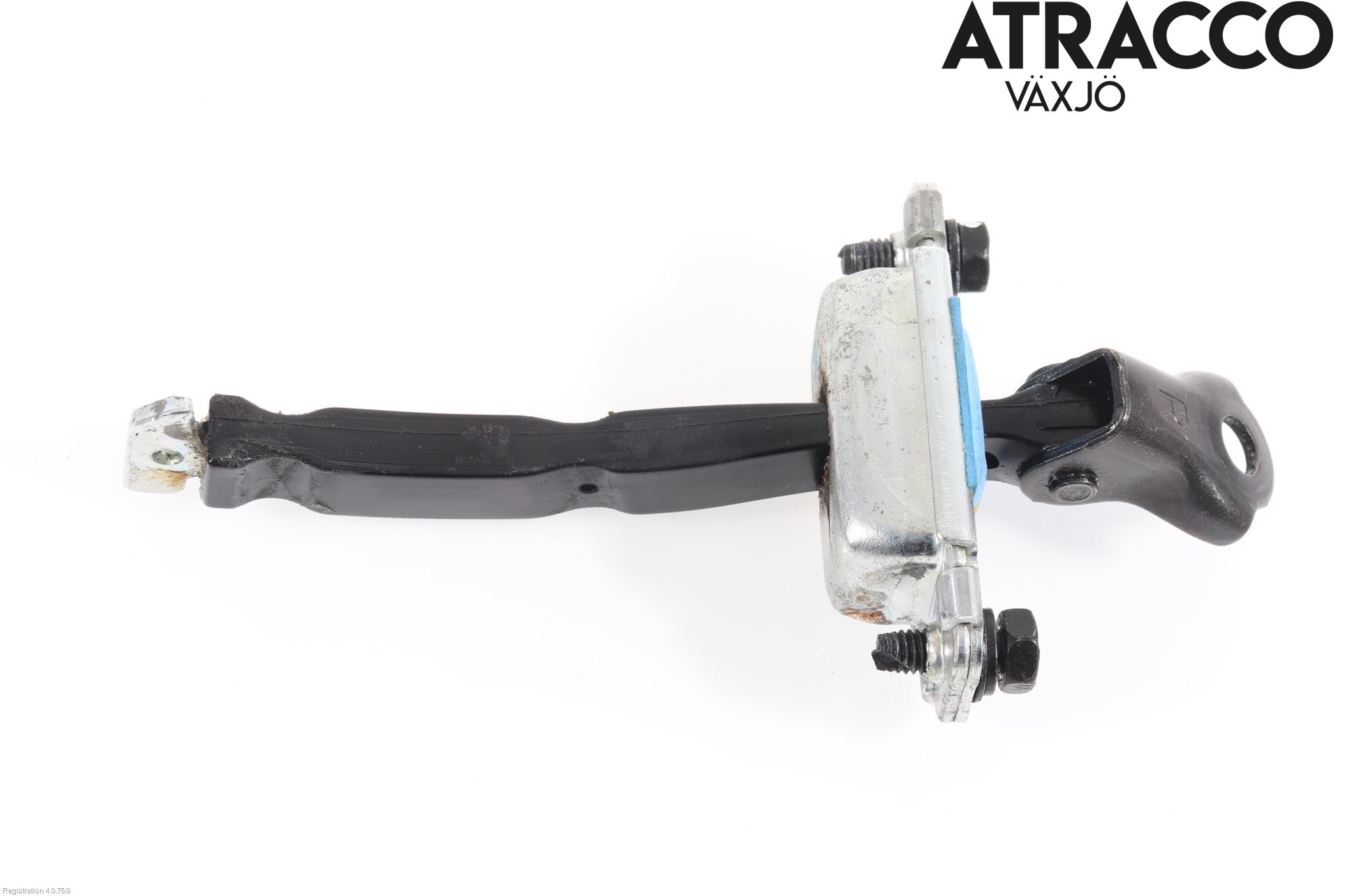 Hyundai i20 GB 15-20 Dörrstopp