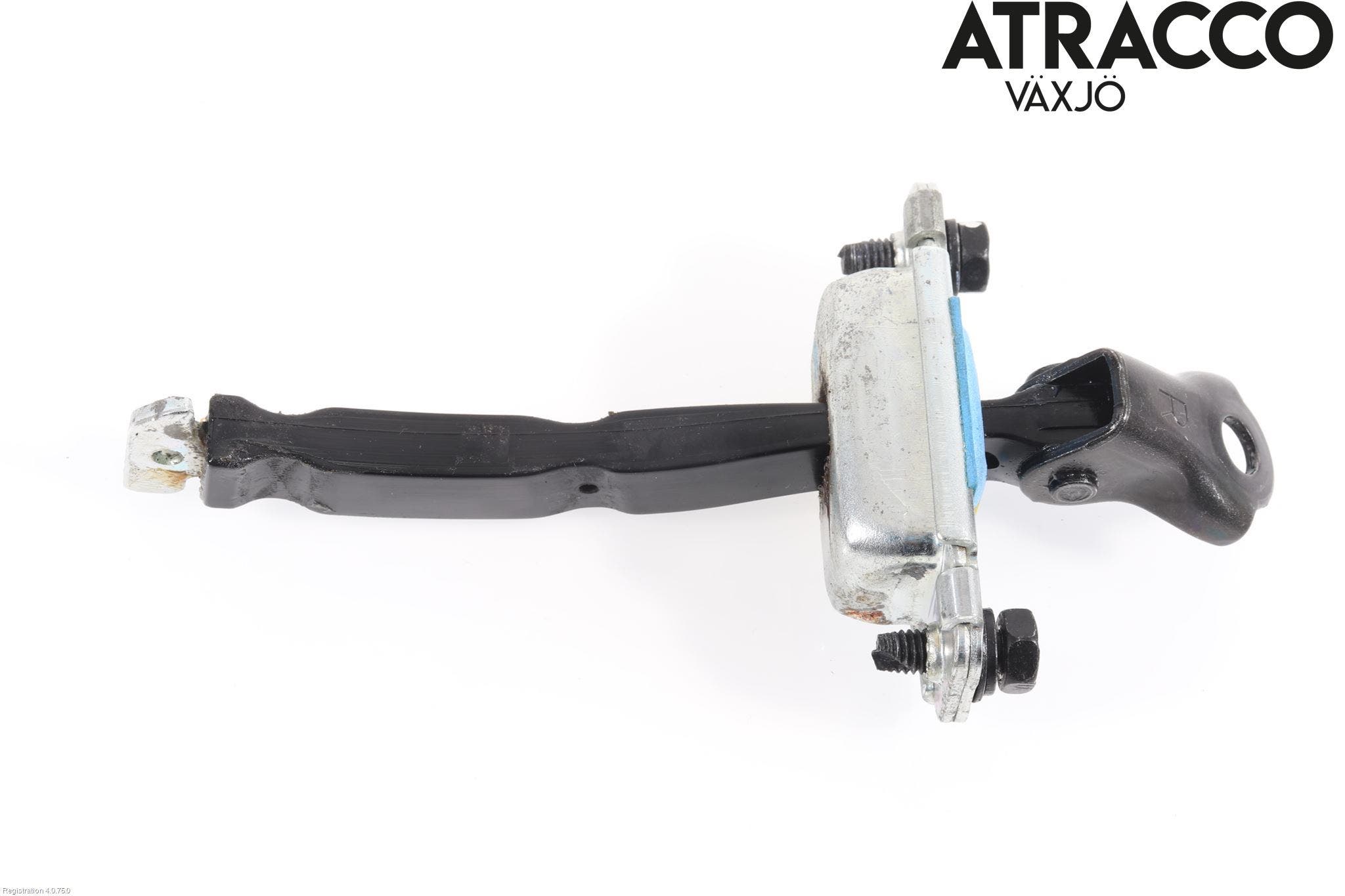 Hyundai i20 GB 15-20 Dörrstopp