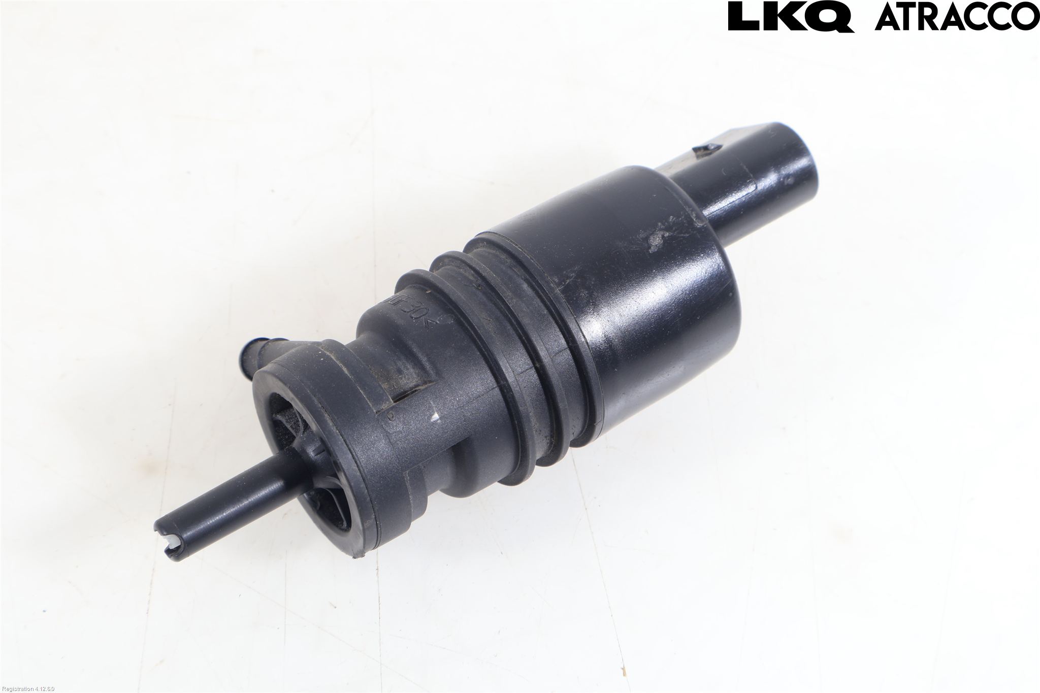 Volkswagen VW CRAFTER 06-16 Spolarpump Vindruta