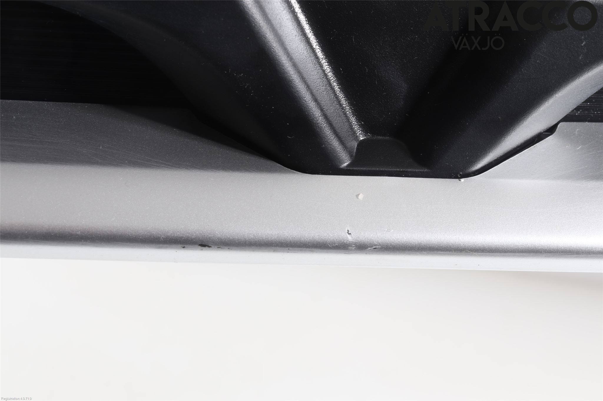 Lexus CT 200h Stötfångare Bak