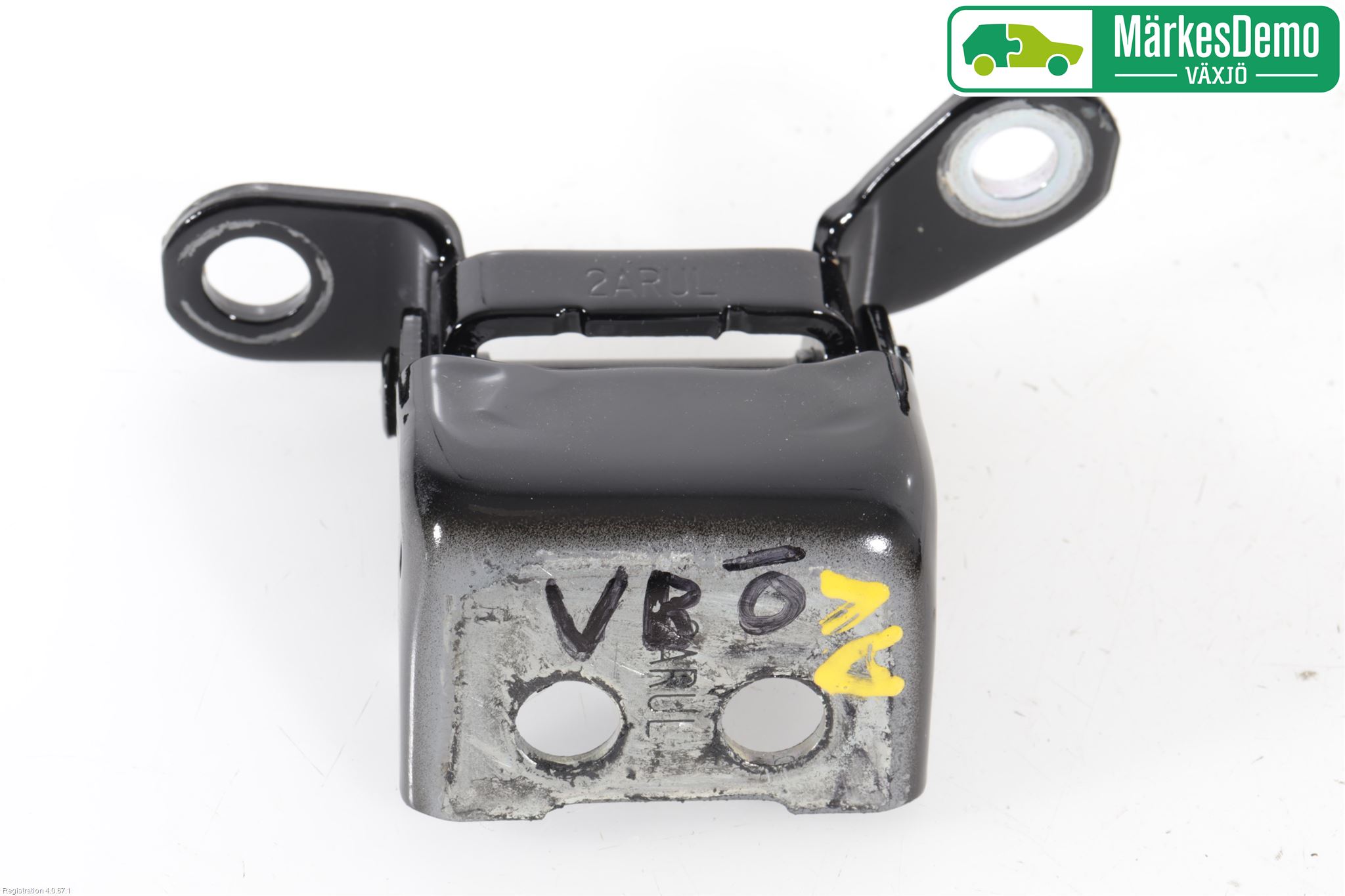 Honda HR-V 15-21 Dörrgångjärn