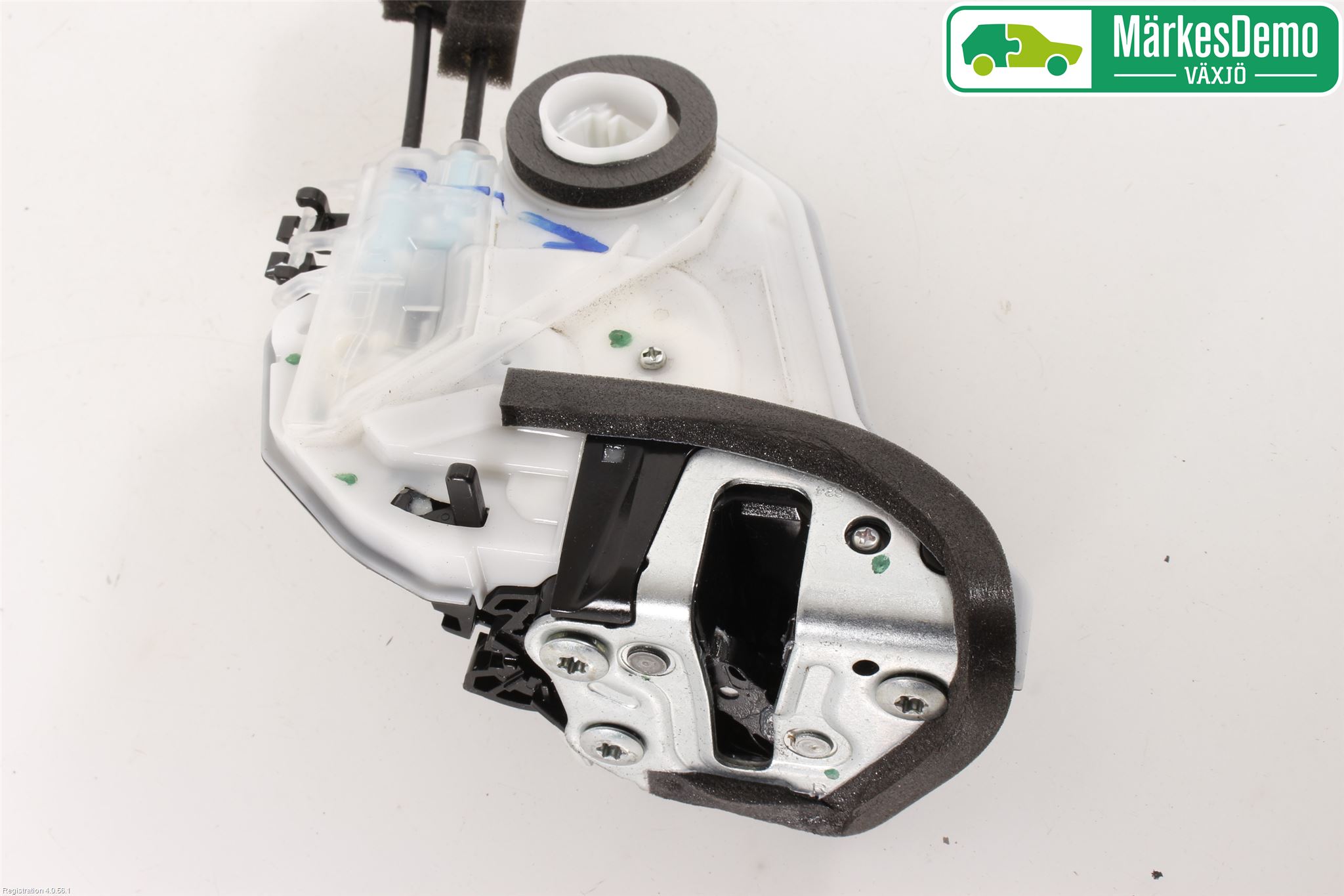 Honda CIVIC 17-22 Låskista-Dörrlås