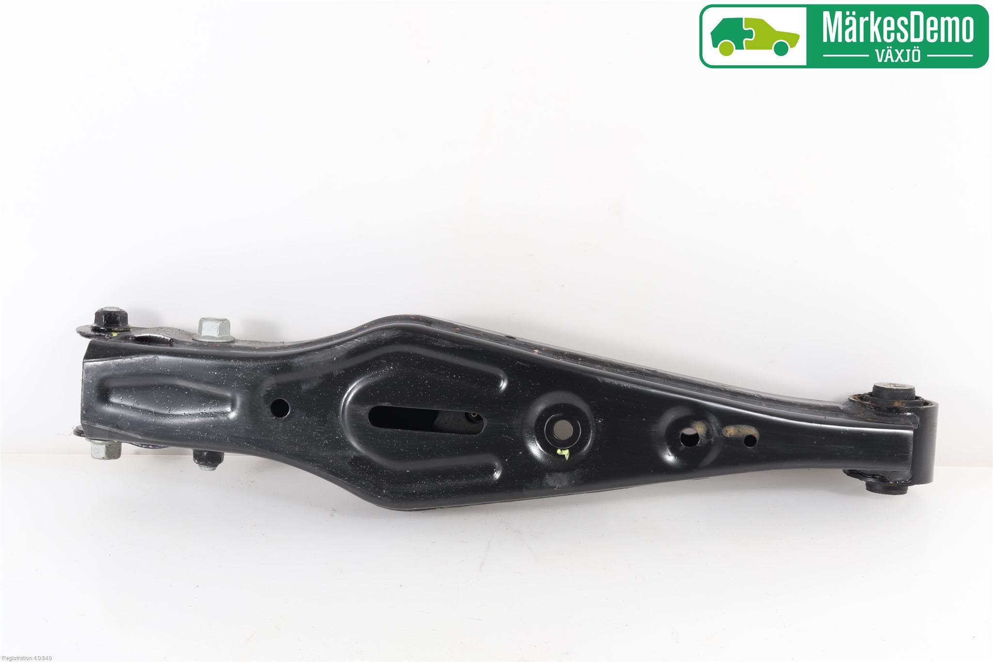 Hyundai TUCSON 05- Bärarm Bak Höger