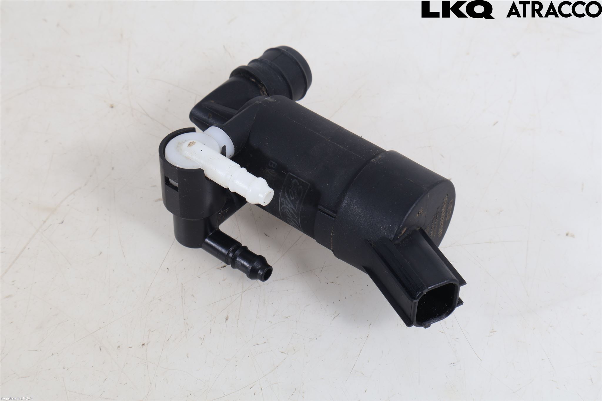 Ford FOCUS 15-18 Spolarpump Vindruta