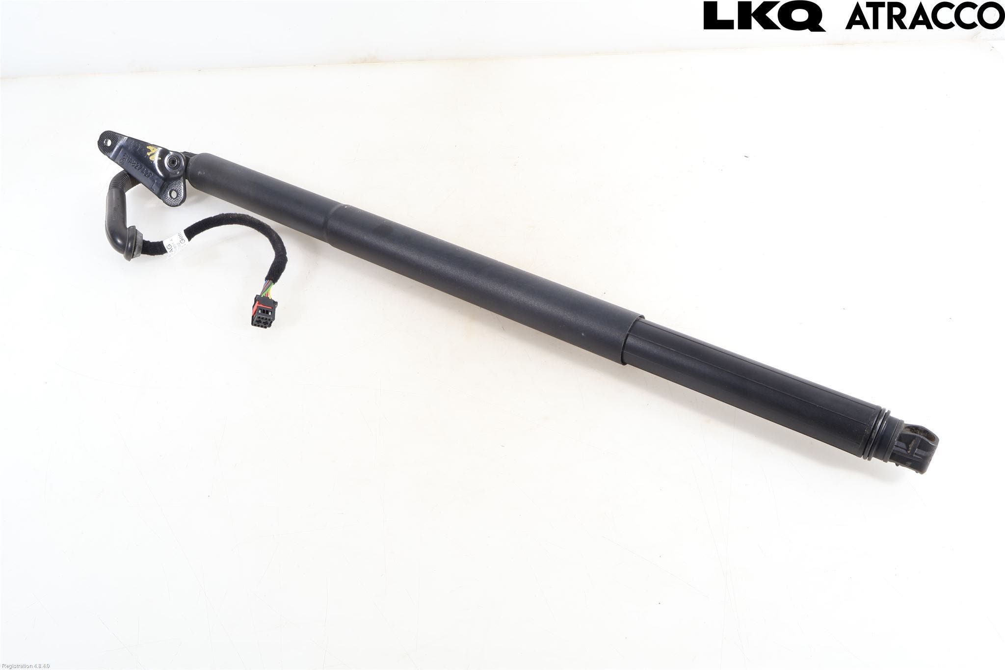 Volkswagen VW TIGUAN 16-24 Bakluckeöppnare Automatisk