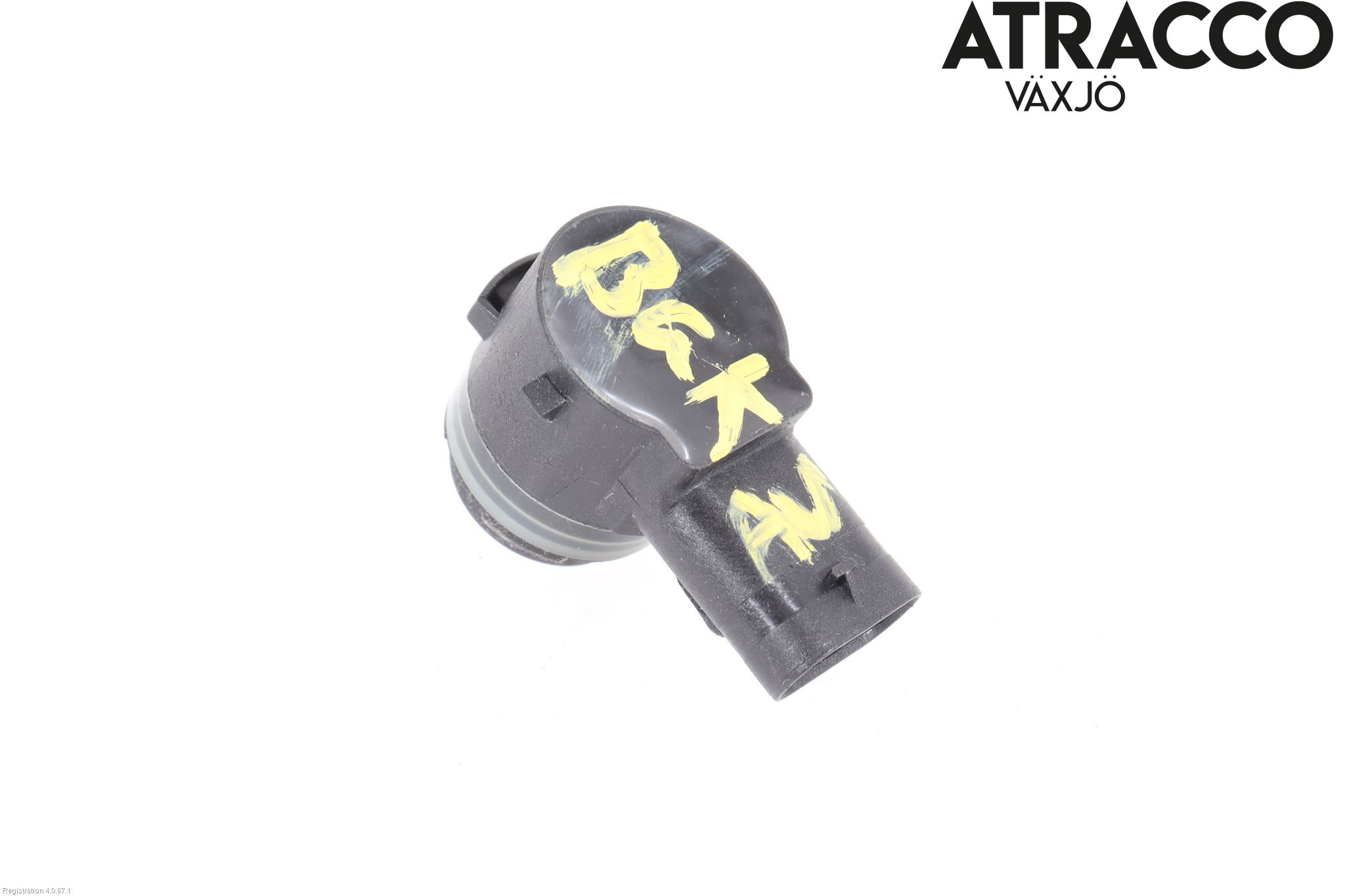 Volkswagen VW GOLF / E-GOLF VII 13-20 Parkeringshjälp Backsensor