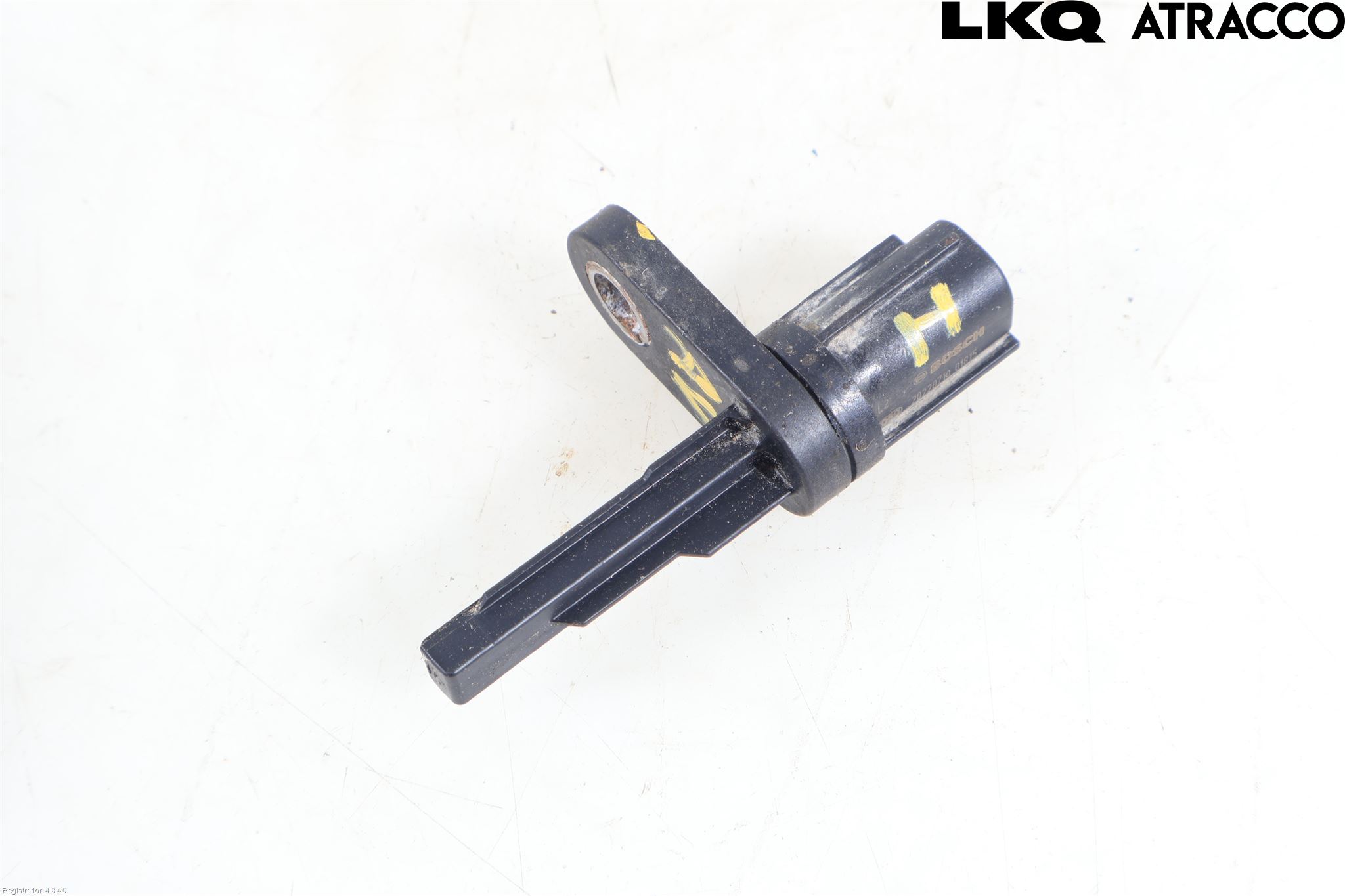 Toyota bZ4X EA10 22- Abs Sensor