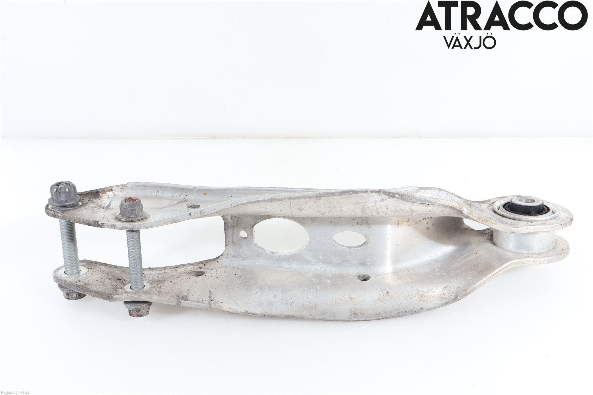 Audi Q7/SQ7 Bärarm Bak Vänster