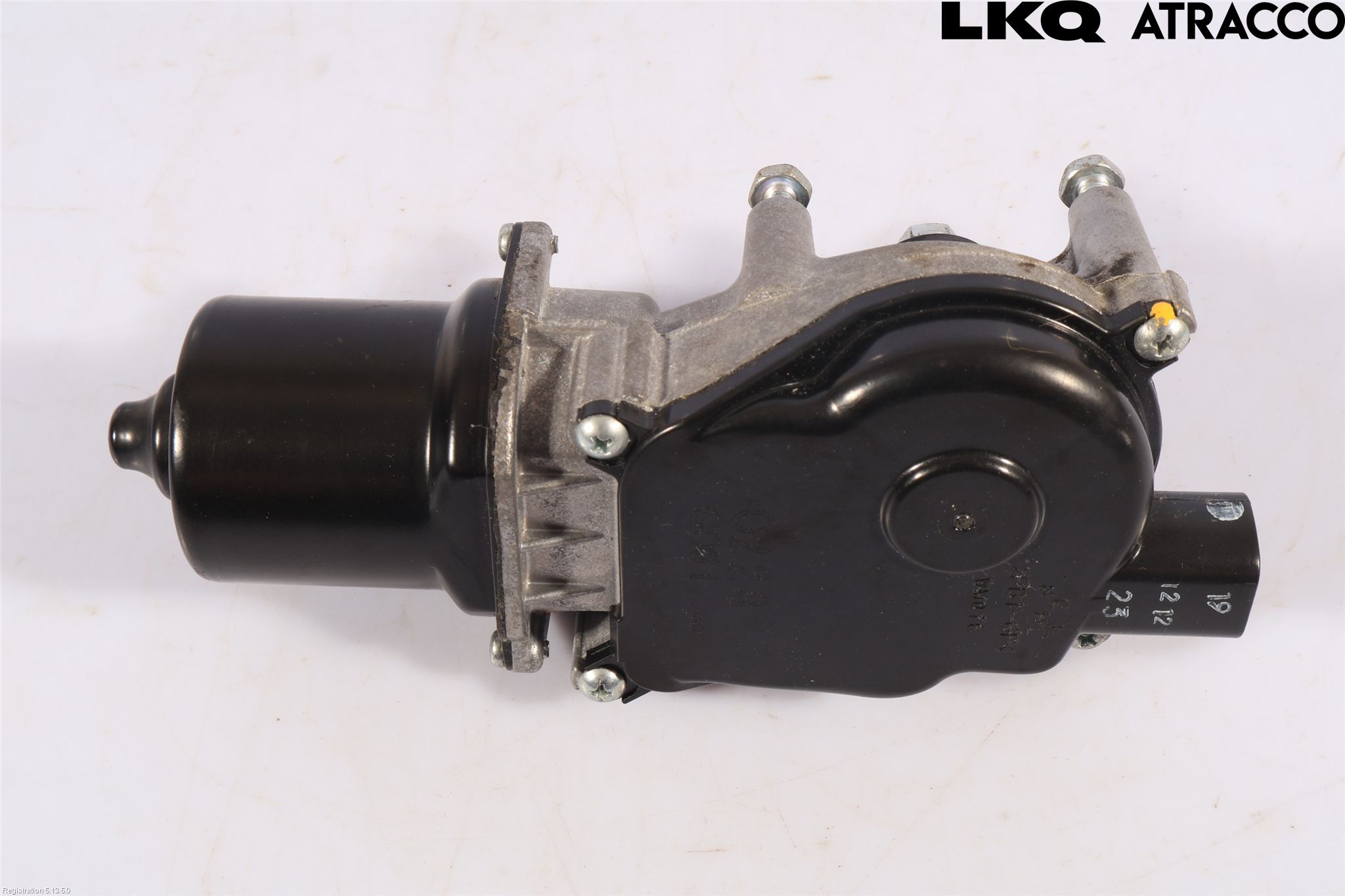 Honda HR-V 15-21 Torkarmotor Vindruta