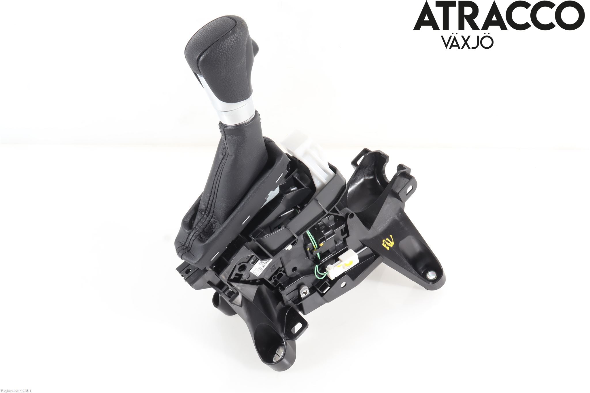 Honda HR-V 21- Växelförare