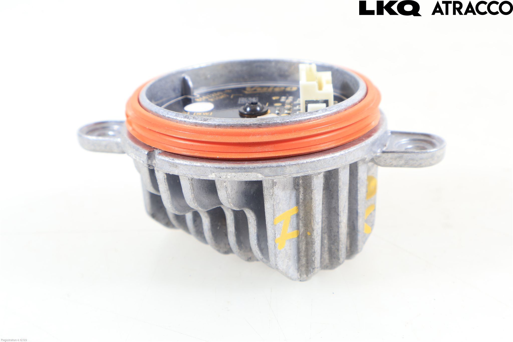 Toyota COROLLA 19- Styrenhet Strålkastare