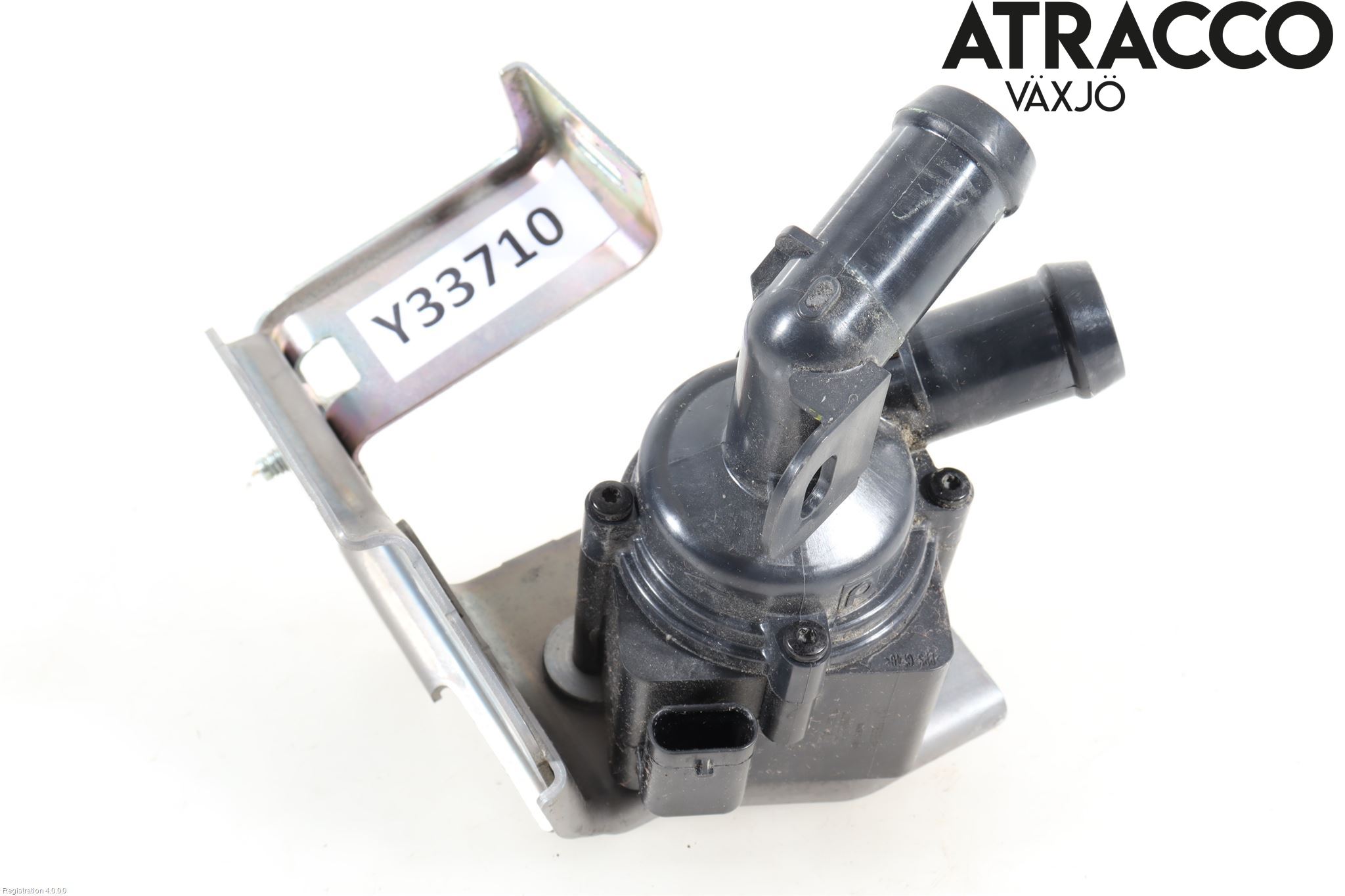 Mazda 3 IV 19- Värme Cirkulationspump