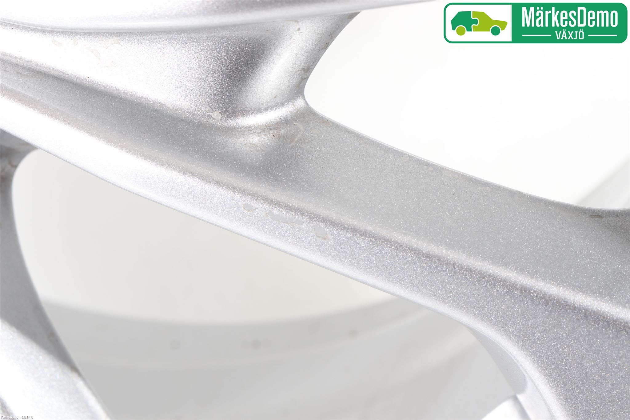 Hyundai TUCSON 05- Fälg Aluminium