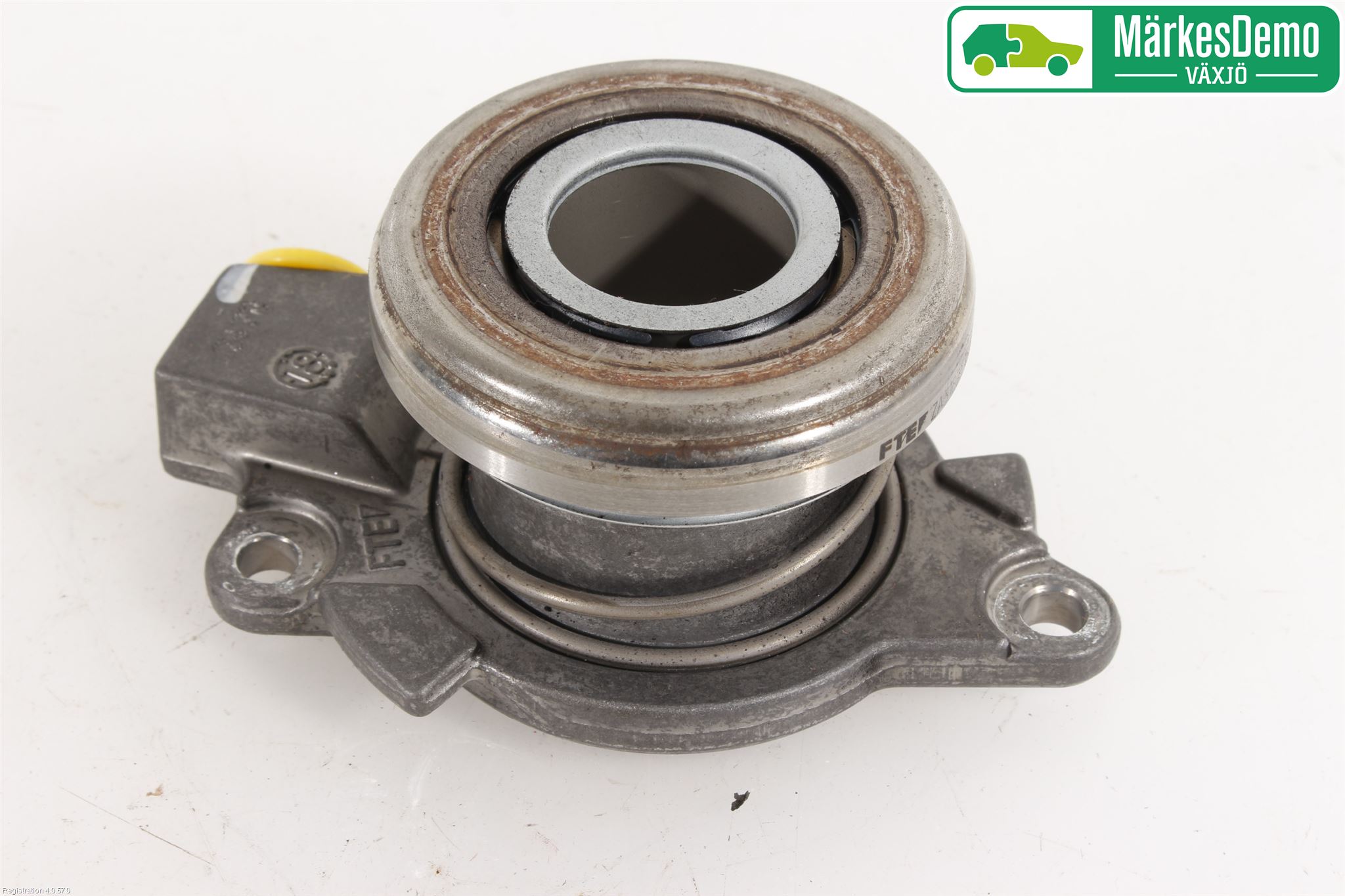 Suzuki SX4 S-CROSS 14-21 Urtrampningslager