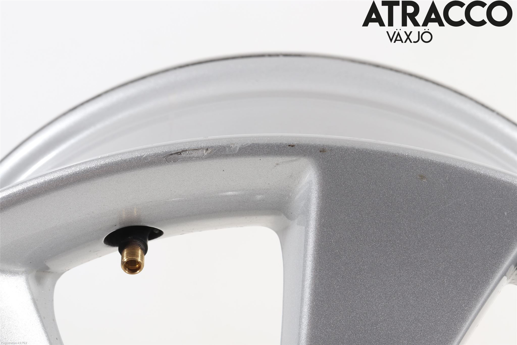 Honda HR-V 15-21 Fälgsats Aluminium