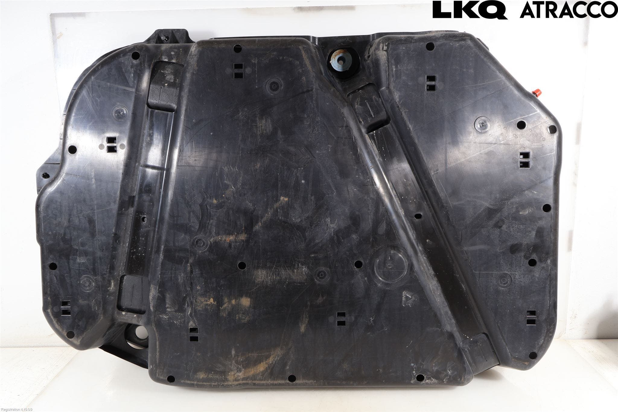 Toyota RAV4 19- Bränsletank Insprutning