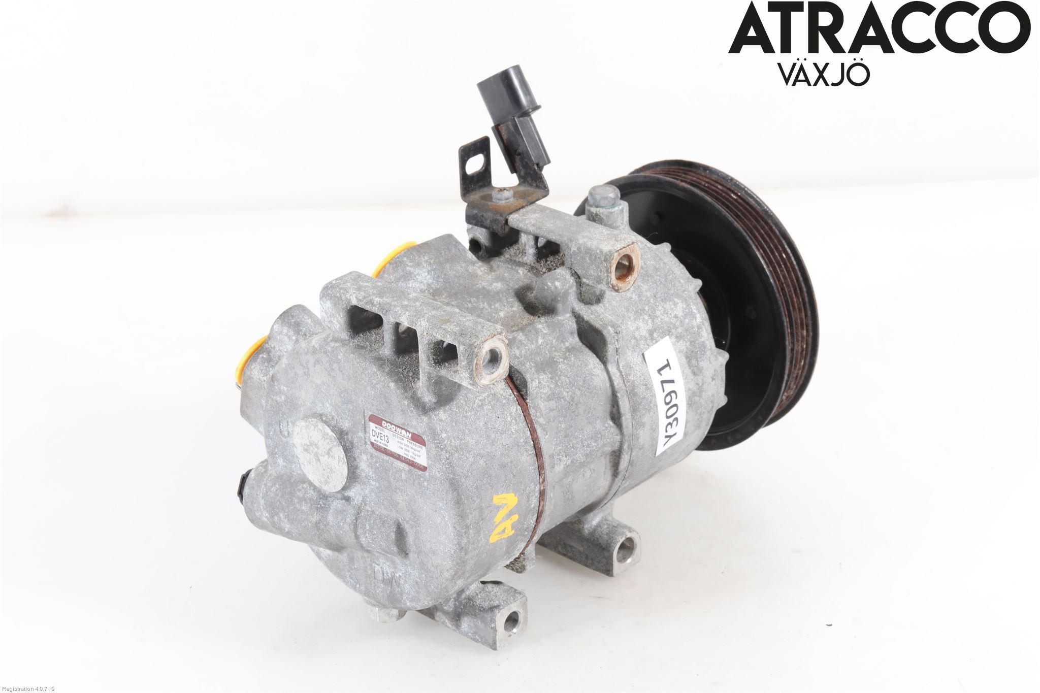 Hyundai i40 16-18 Ac Kompressor