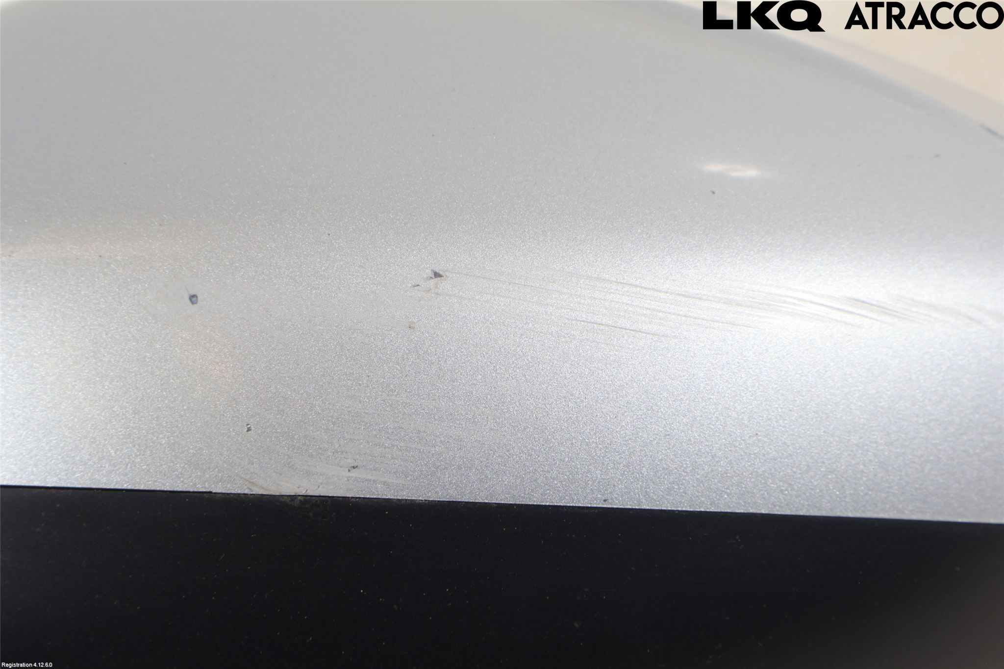 Citroen C4 II 11-18 Spegel Yttre El Vä
