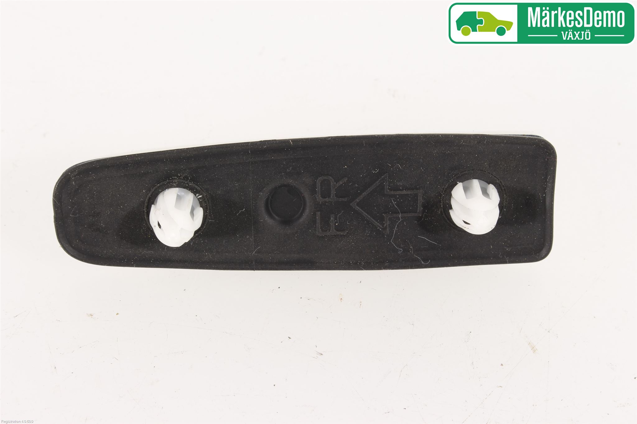 Honda CIVIC 17-22 Spoiler Baklucka