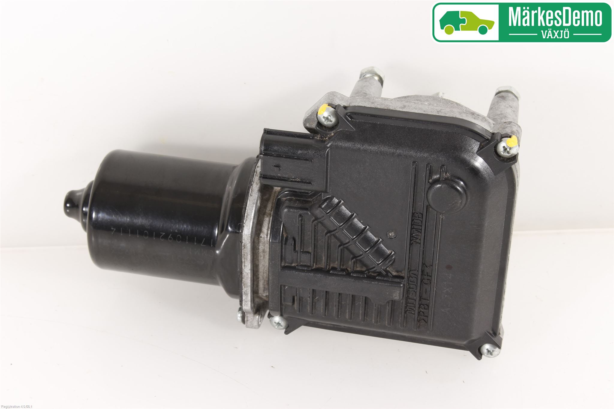 Honda CIVIC 17-22 Torkarmotor Vindruta