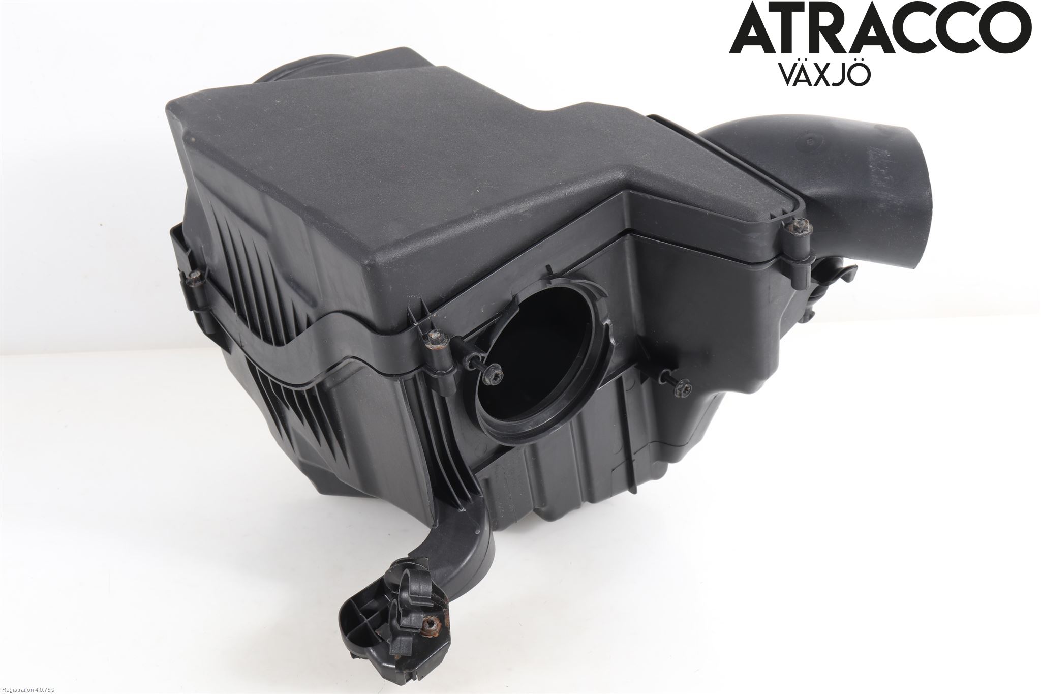 Ford FOCUS 11-14 Luftrenare