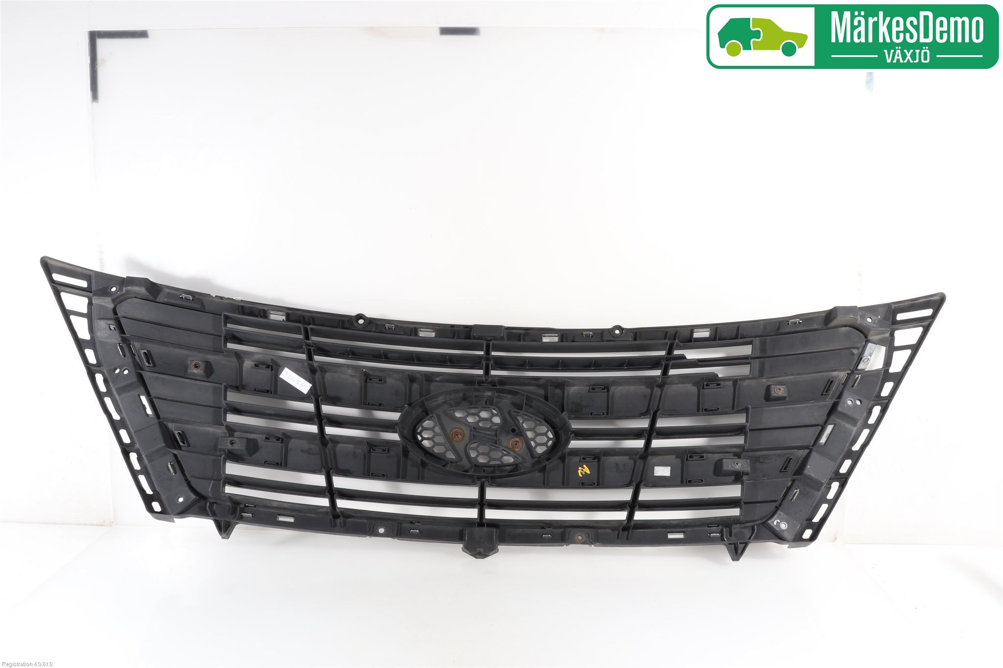 Hyundai H-1/STAREX 08-21 Grill Komp