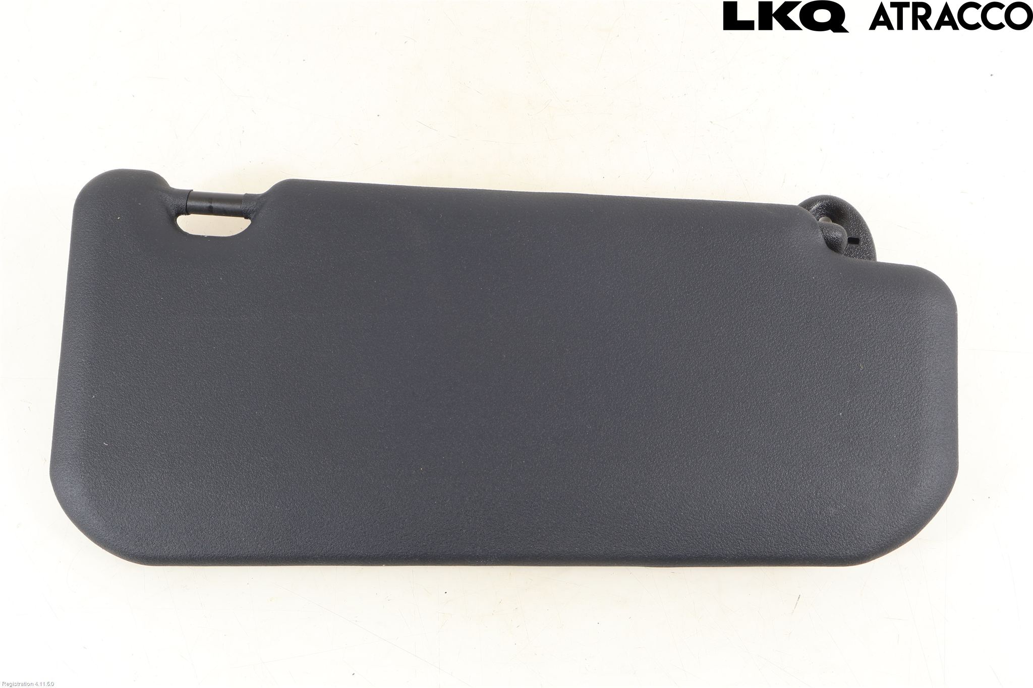 Toyota C-HR 16-23 Solskydd