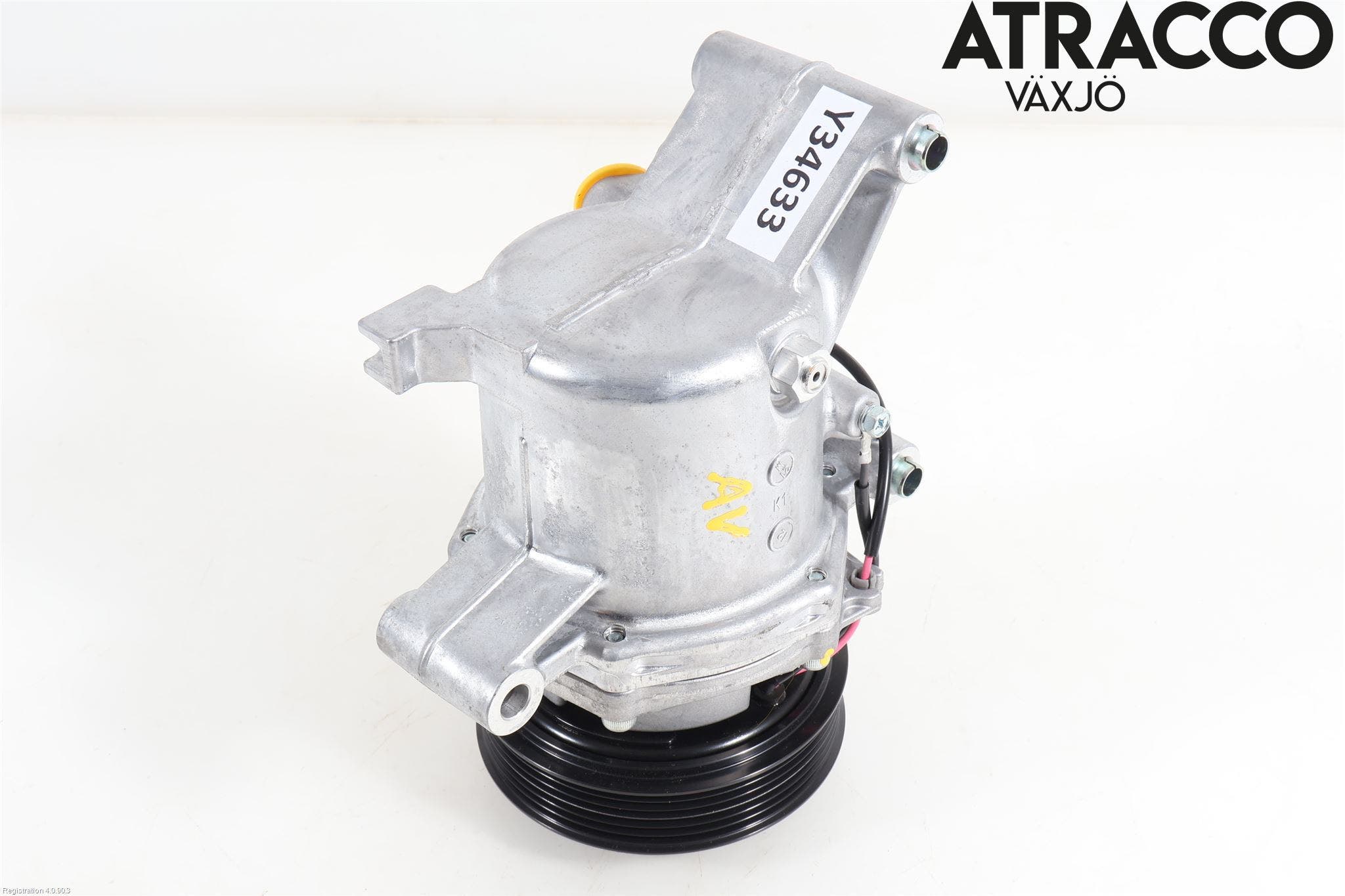 Mazda MX-5 IV (ND/ND2/ND3) MIATA 15- Ac Kompressor