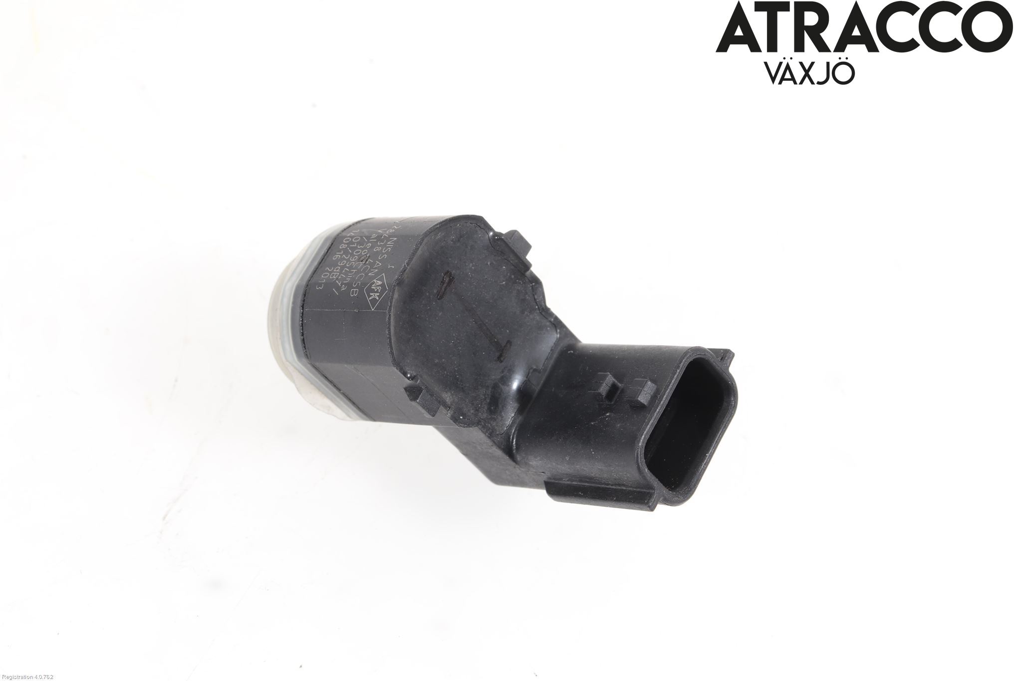 Nissan X-TRAIL 14-21 Parkeringshjälp Frontsensor