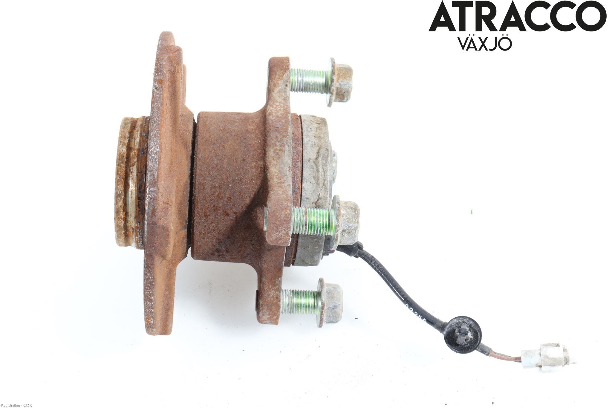 Suzuki VITARA 15- Nav Bak