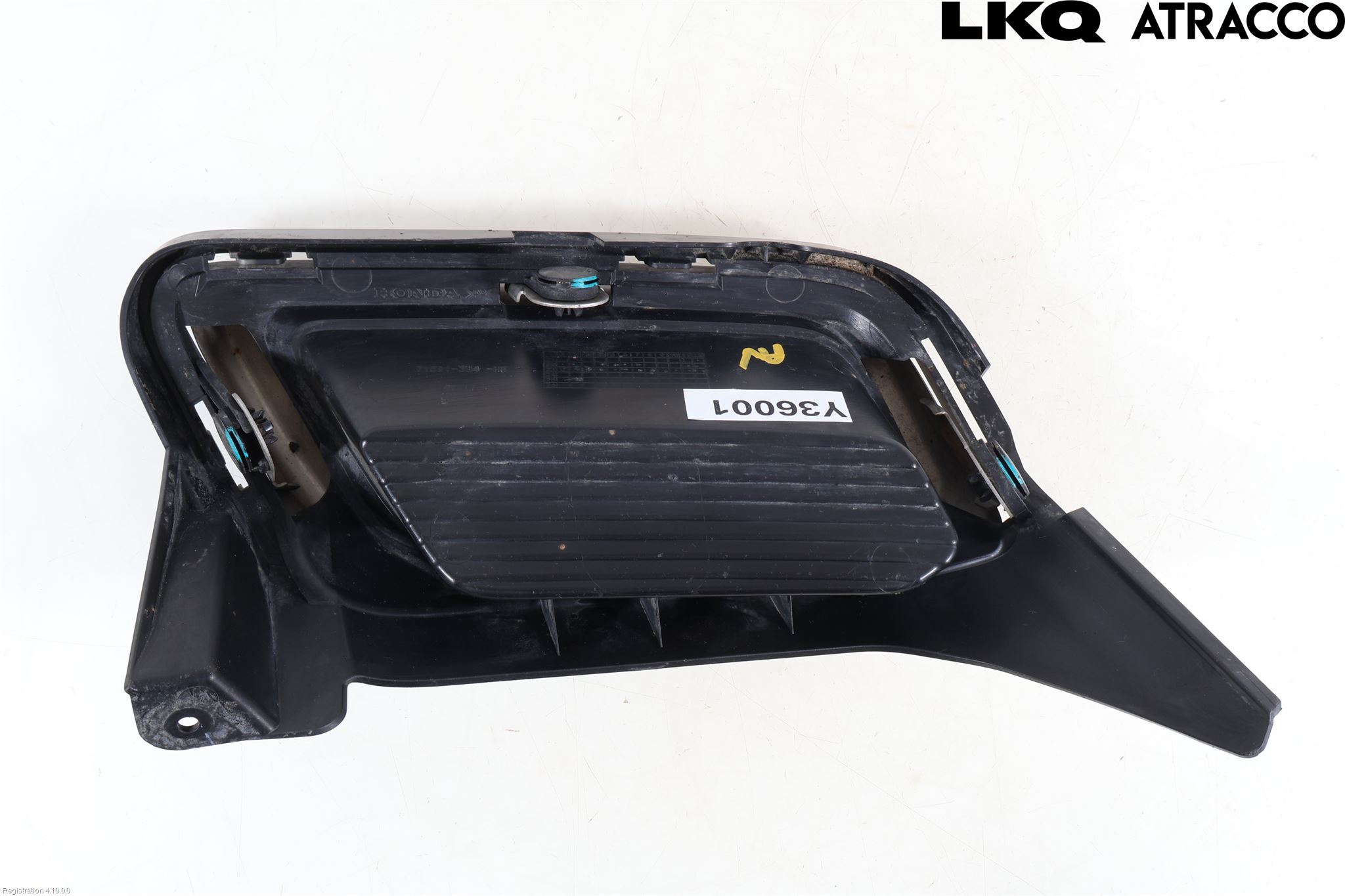 Honda CR-V 24- Stötfångardel Bak Vä